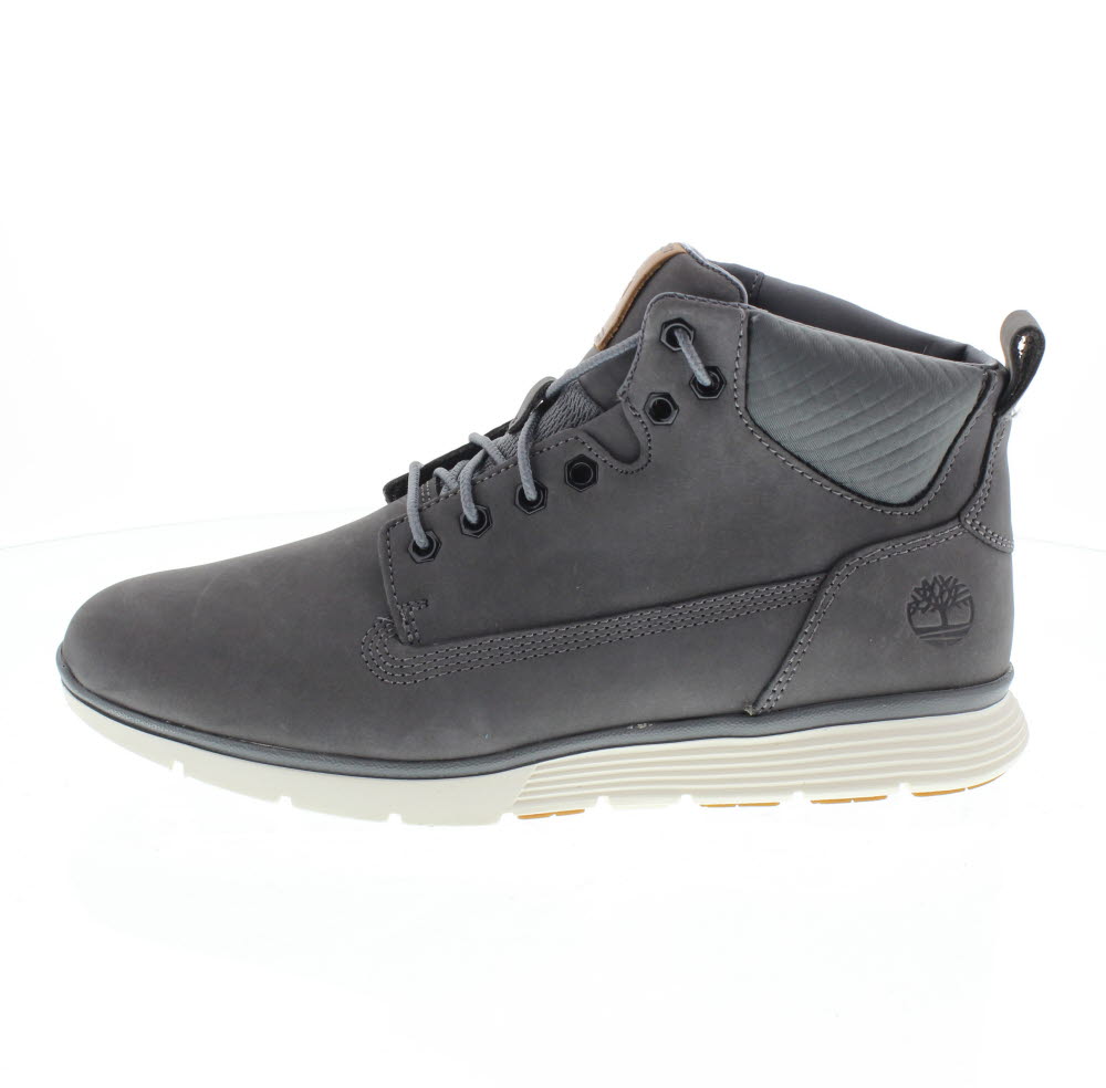 timberland killington grey