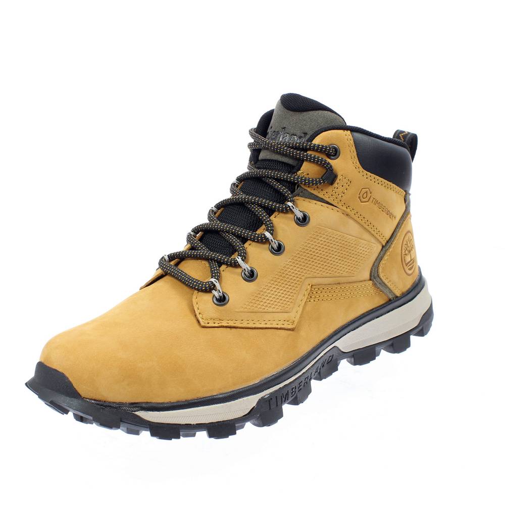 Giacche Impermeabili Donna | Timberland Bomber Hix Mountain Beige •  Damimaier