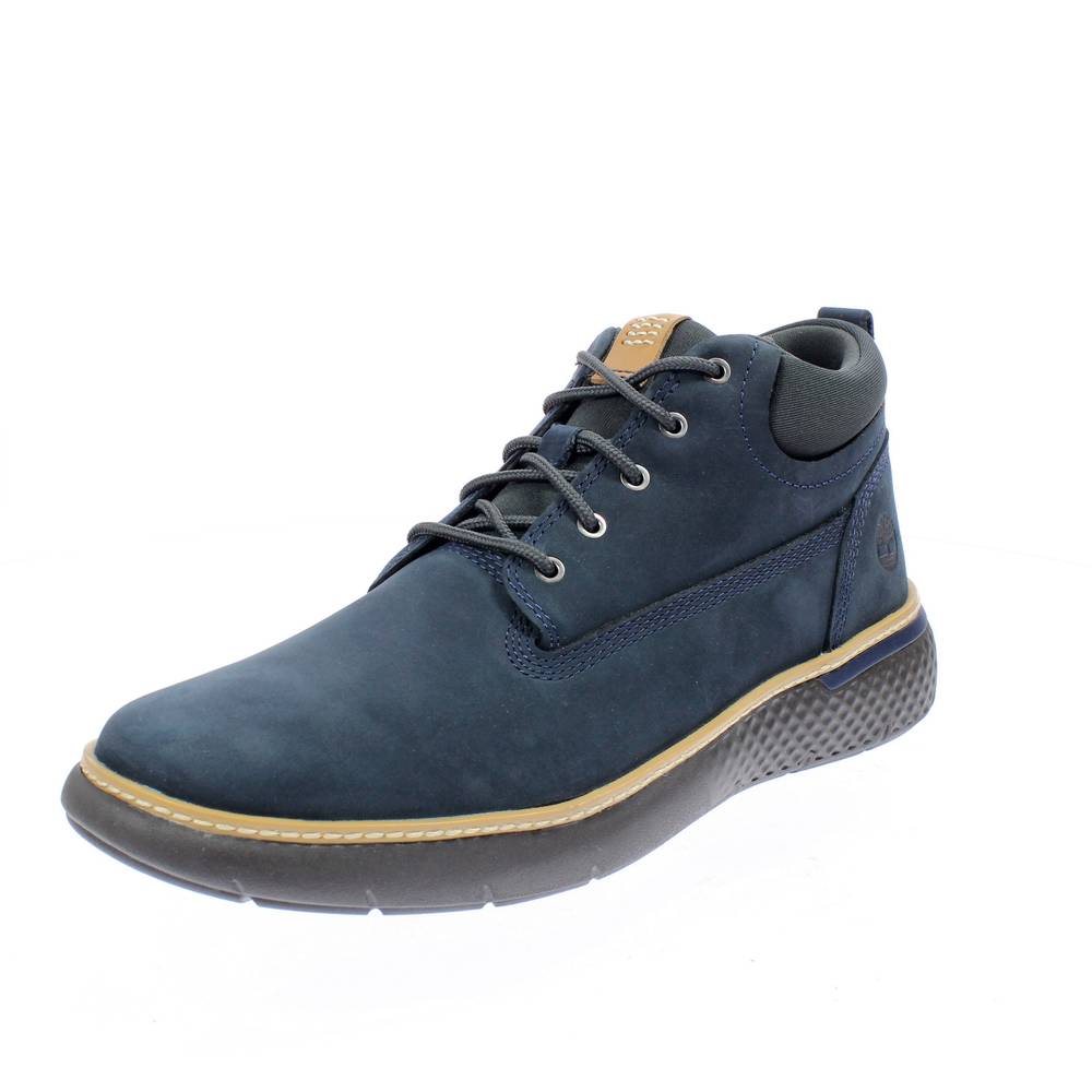 Scarpe Urban Timberland Cross Mark Chukka M A222F | Cisalfa Sport
