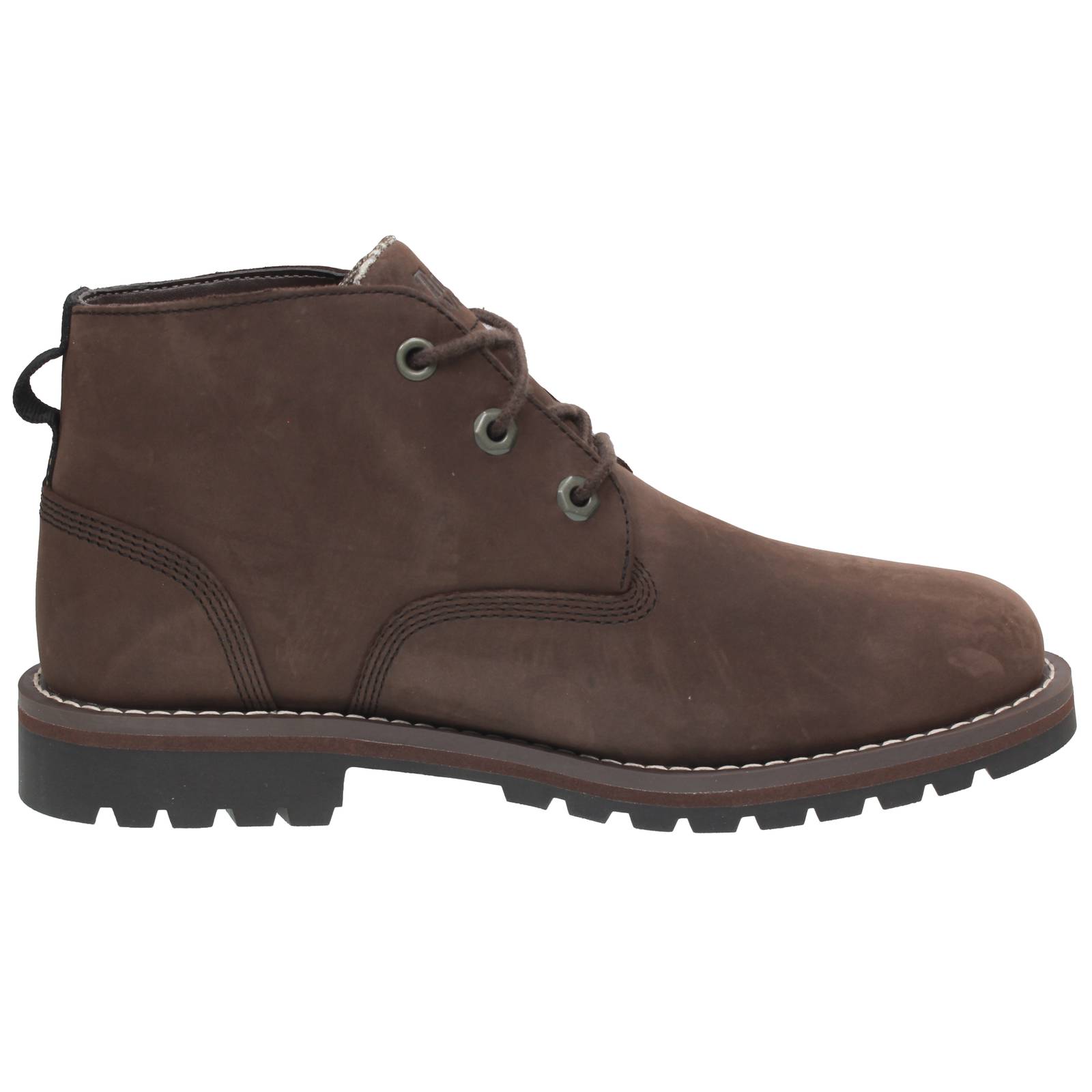 TIMBERLAND Larchmont Waterproof Chukka Uomo marrone Foto 2