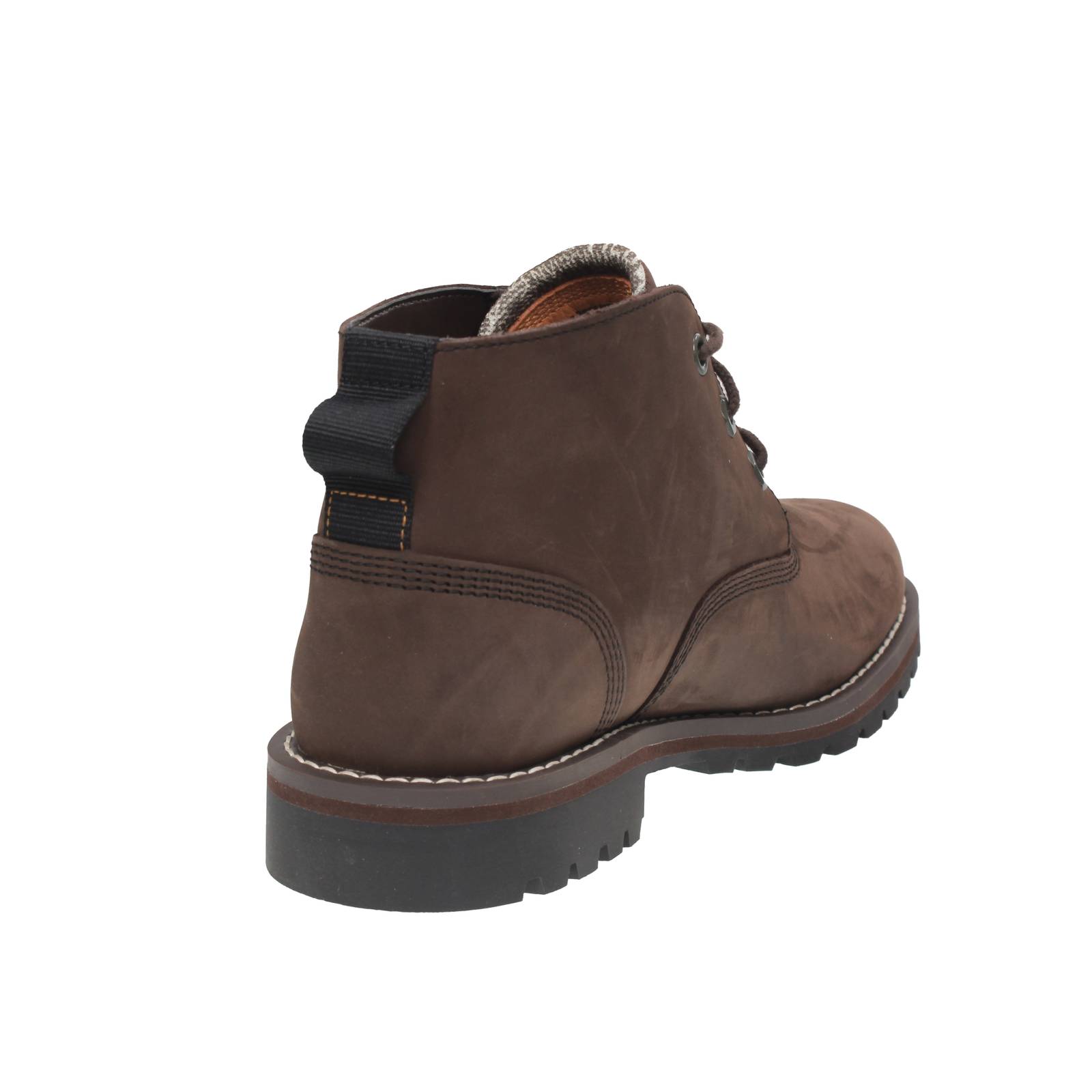 TIMBERLAND Larchmont Waterproof Chukka Uomo marrone Foto 4