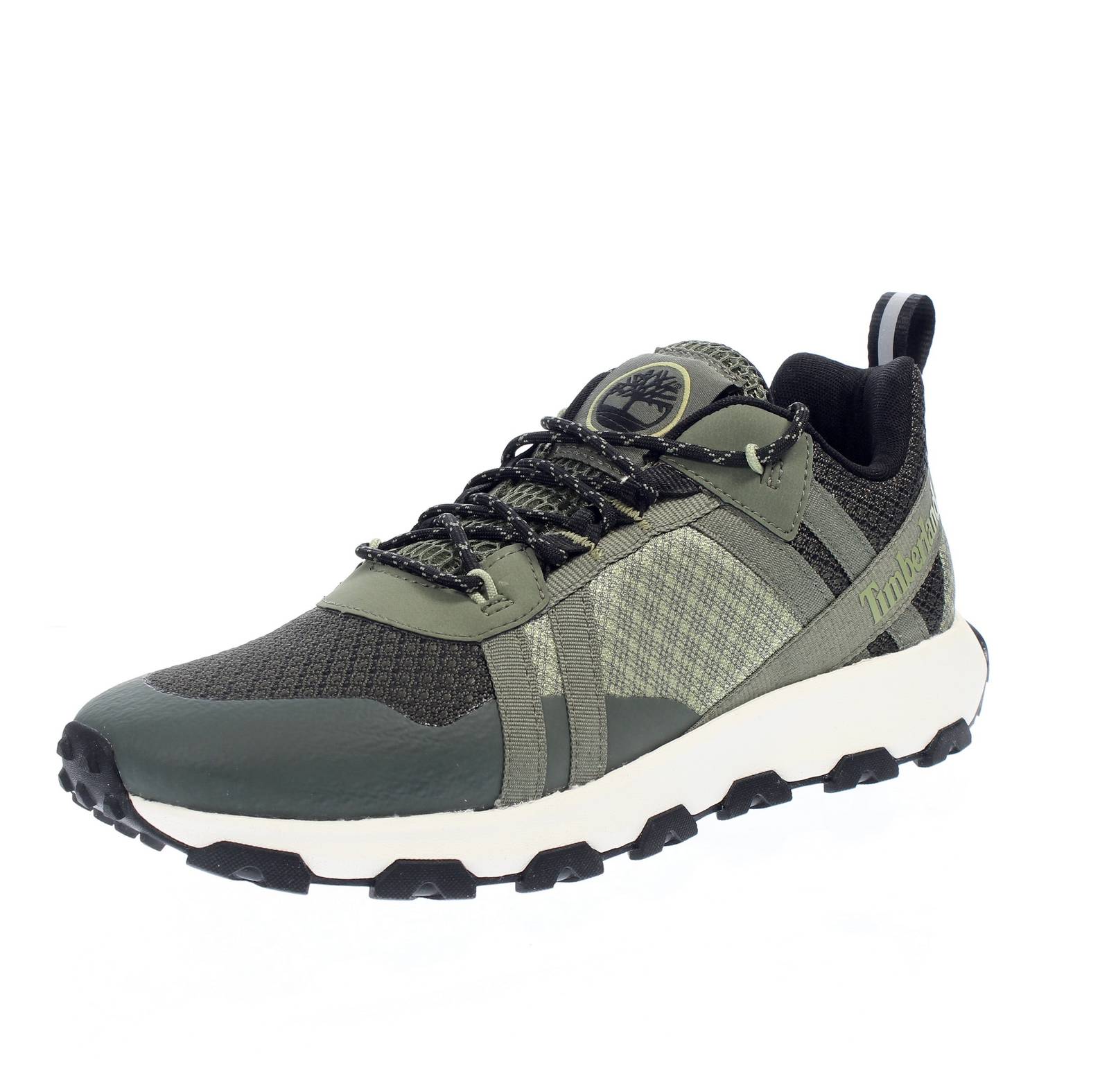 TIMBERLAND Winsor Trail  Uomo verde