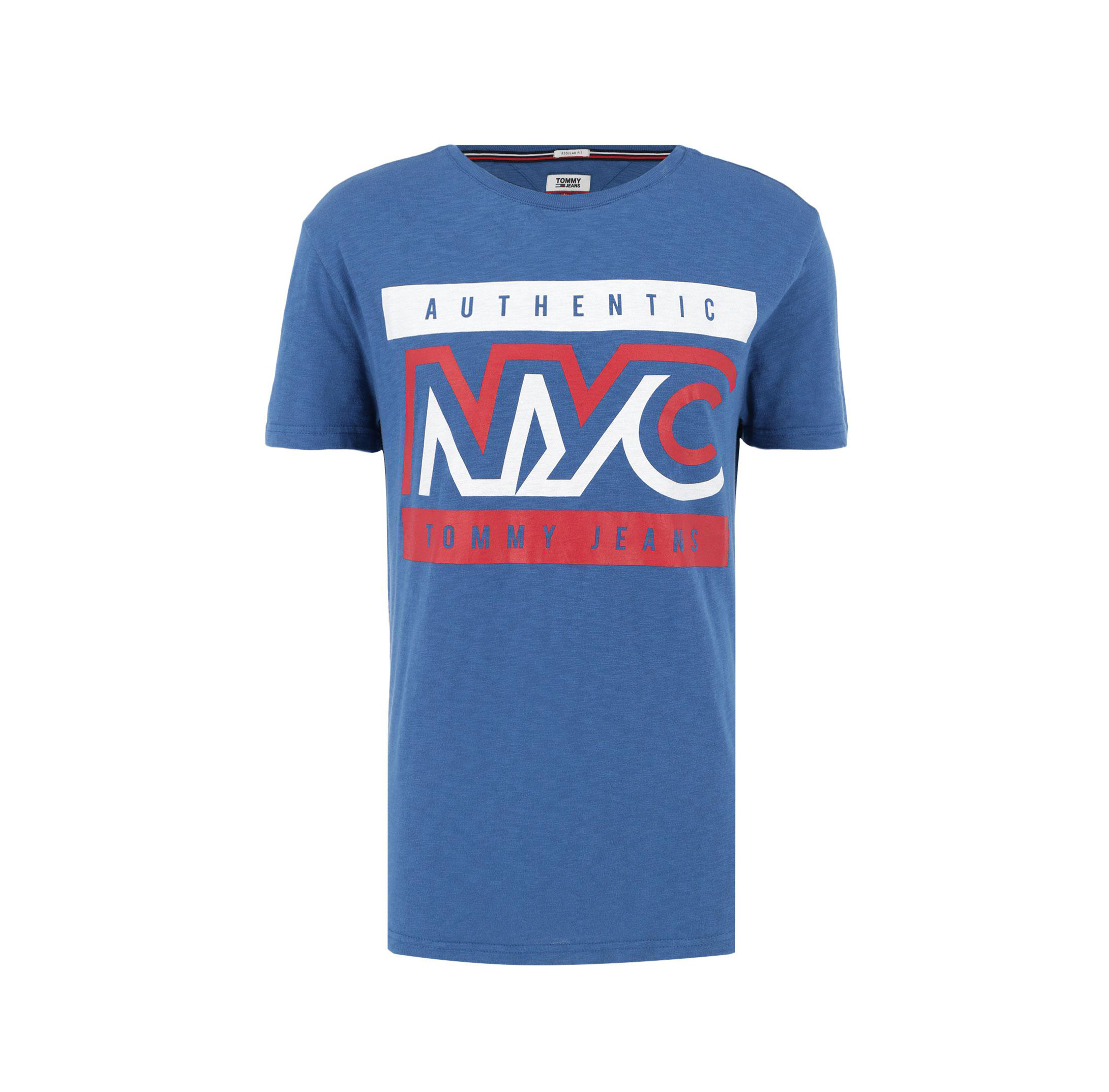 hilfiger tee