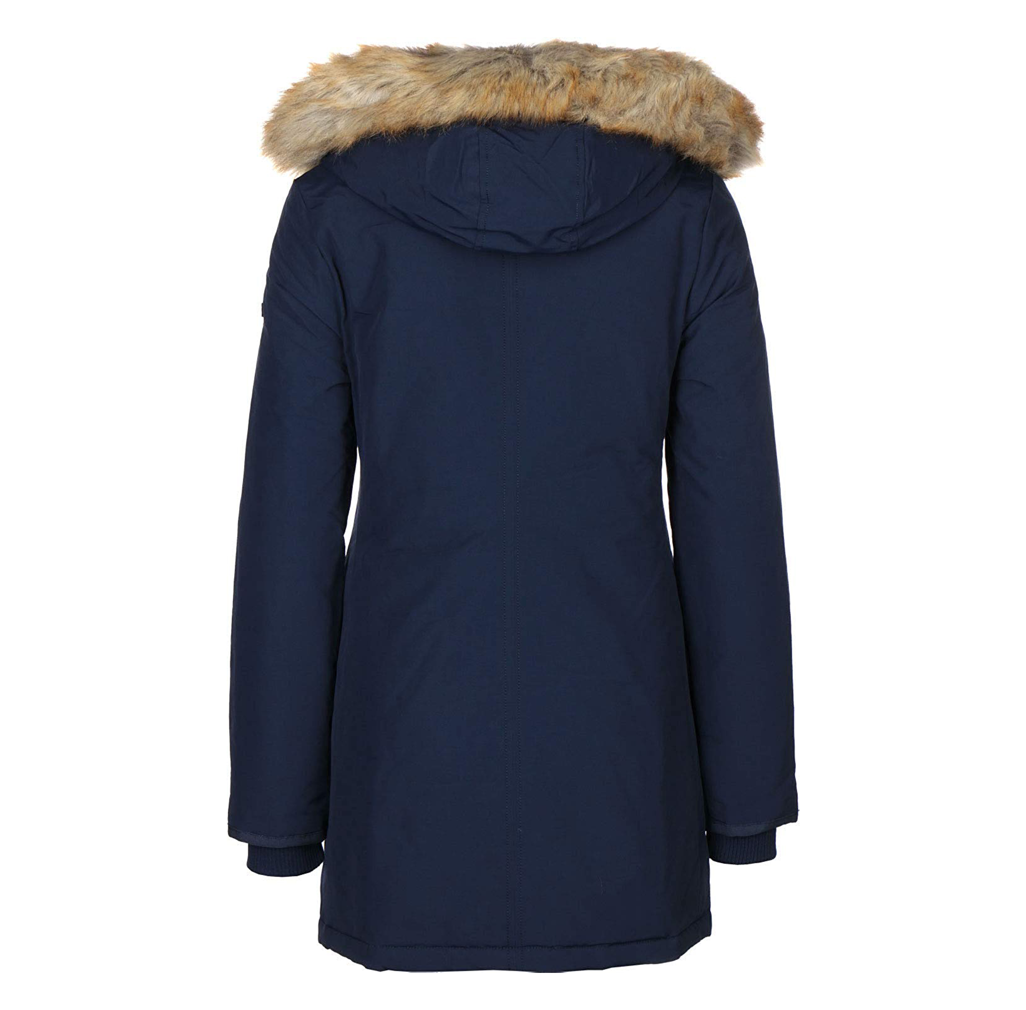 tommy hilfiger technical down jacket