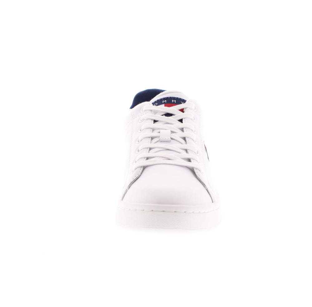 cupsole sneaker tommy hilfiger