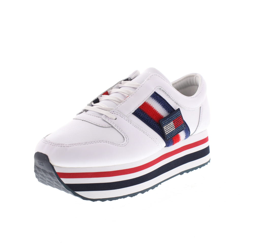 tommy sneakers