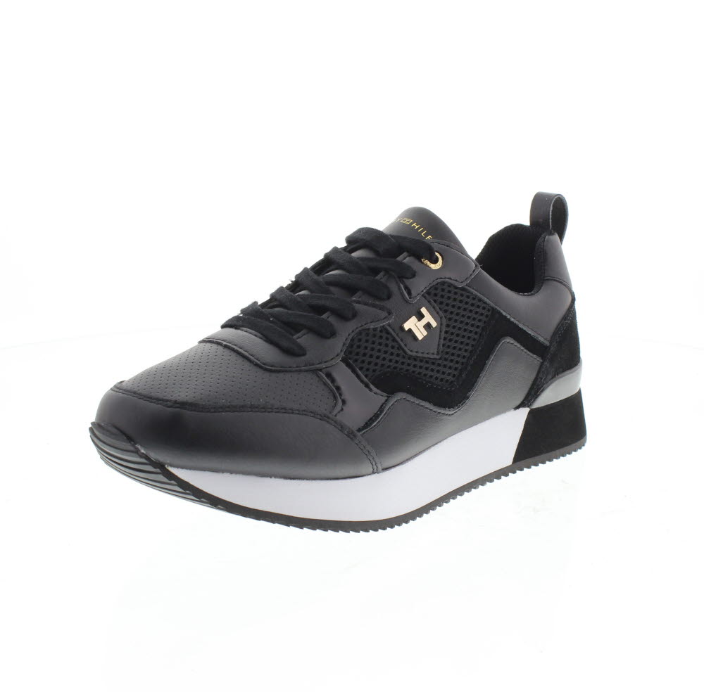 tommy hilfiger tommy dress city sneaker