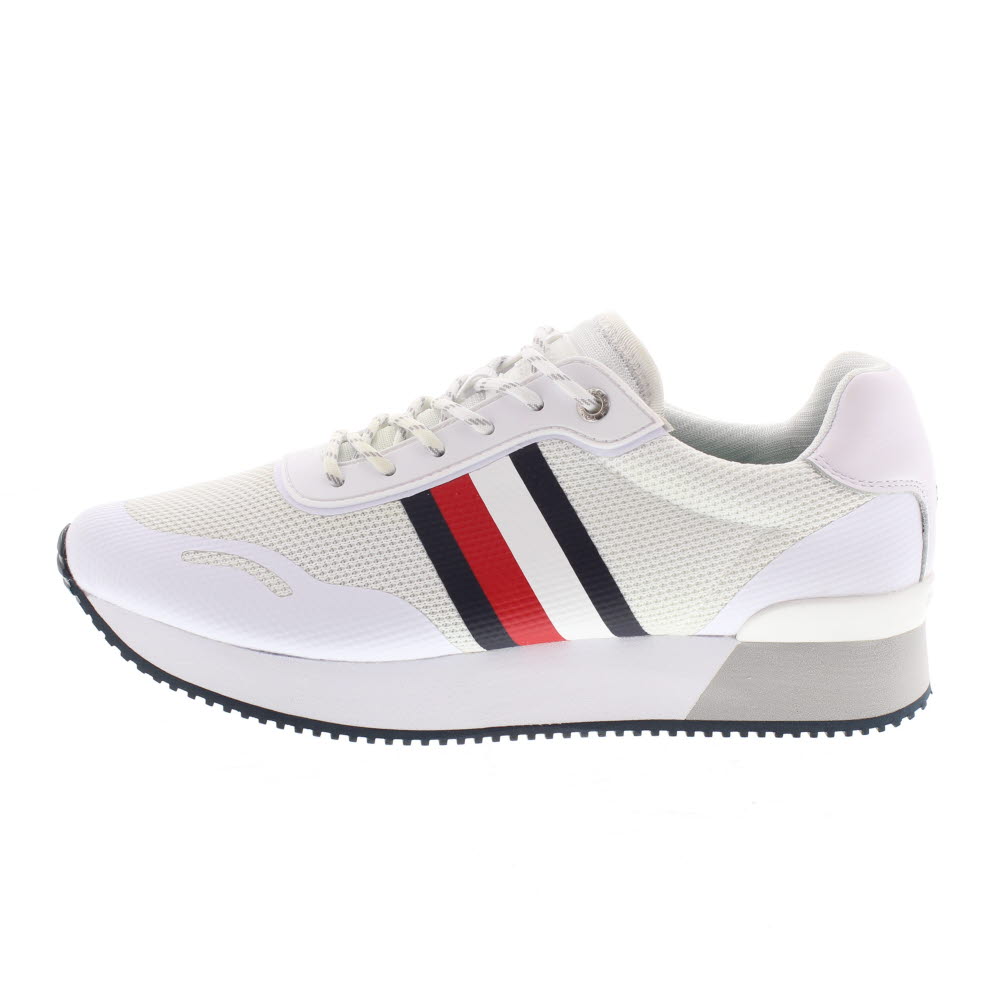tommy hilfiger dress city sneaker