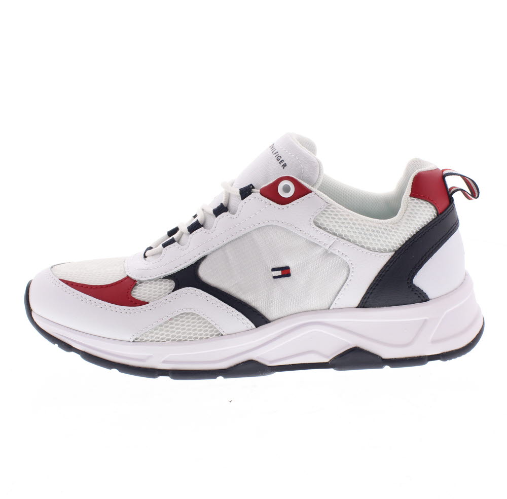 TOMMY HILFIGER Sneaker FM0FM02846 - 118,500 ID