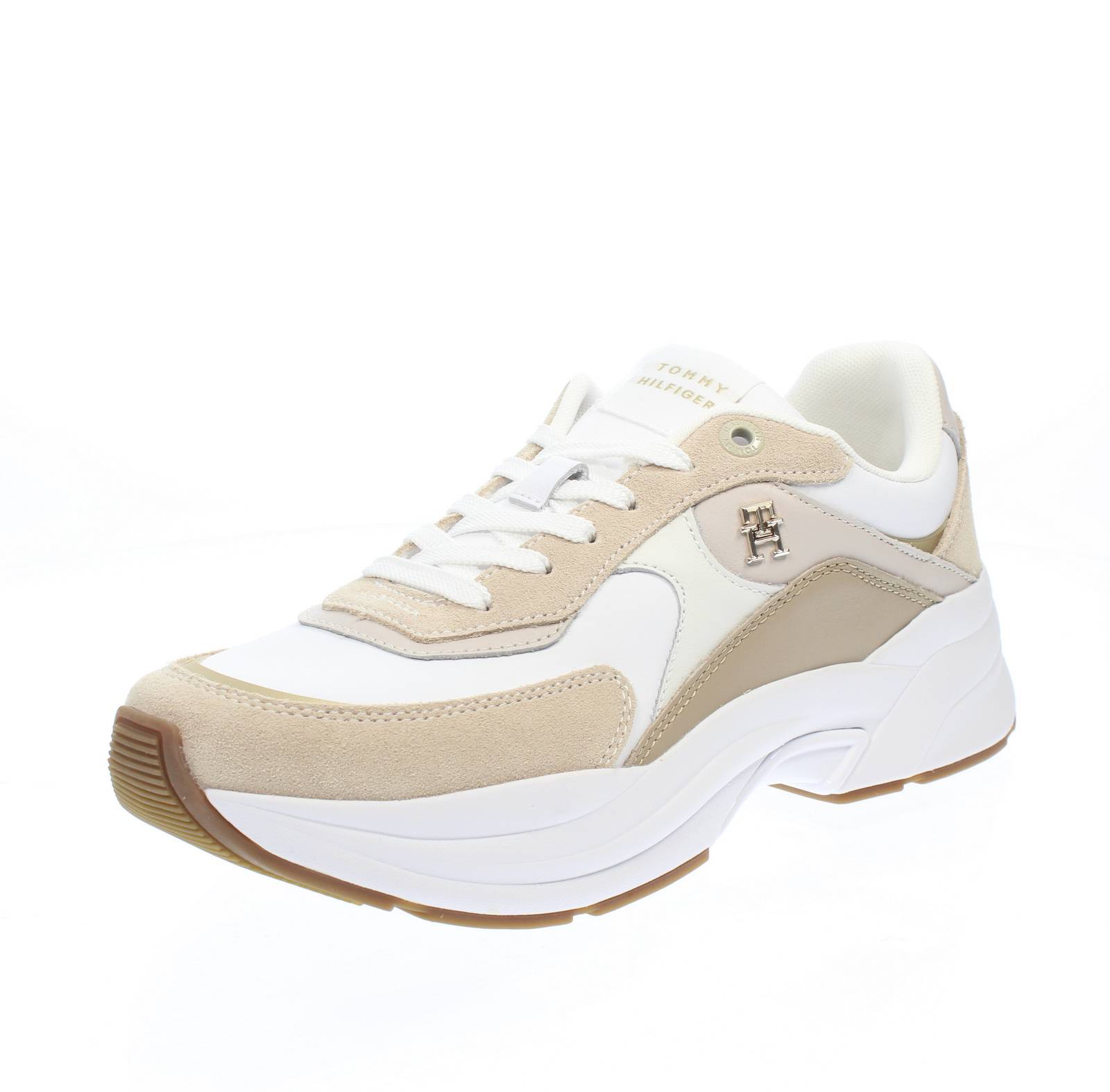 Tommy hilfiger dad sneakers sales