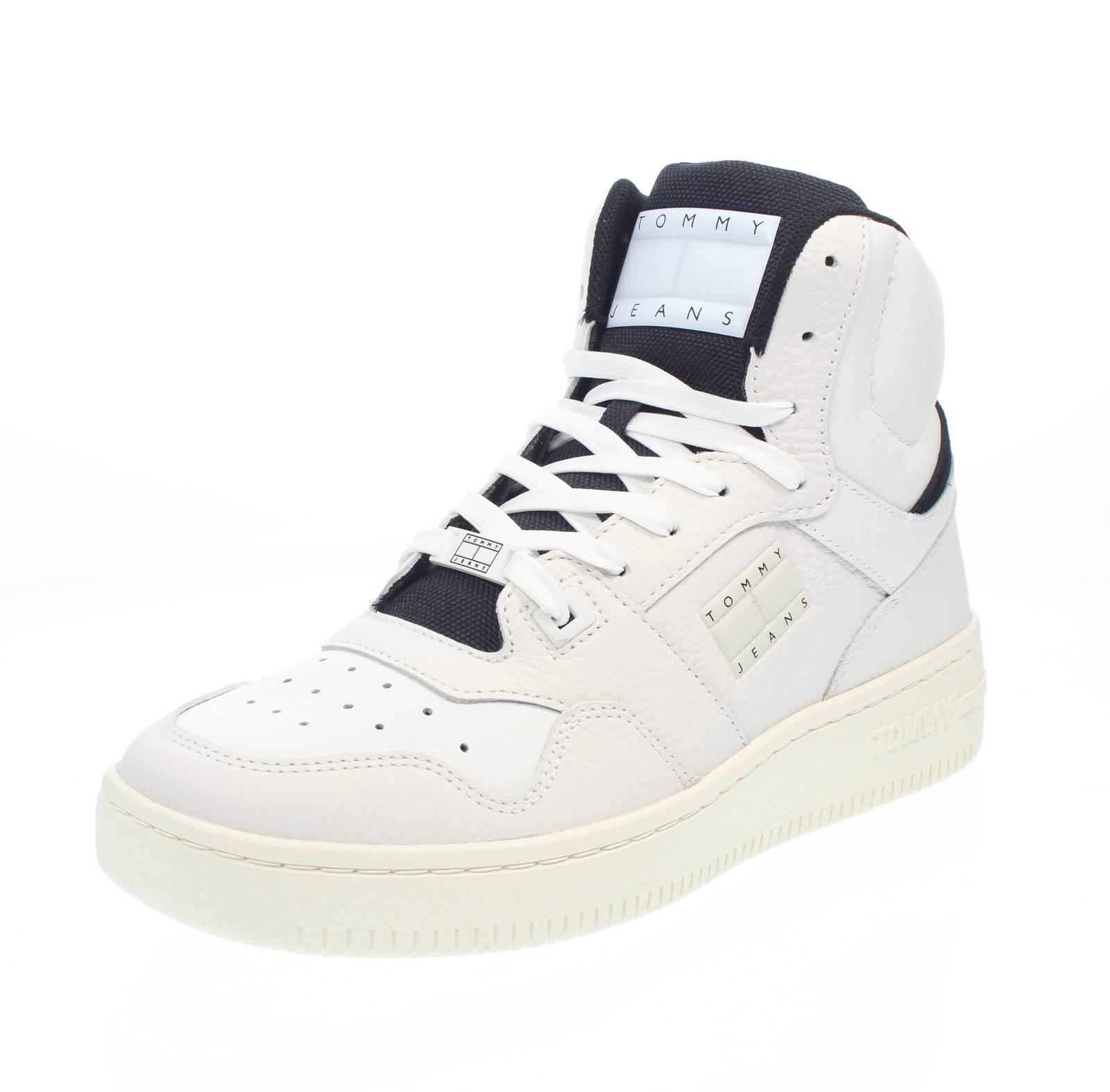 Scarpe alte tommy clearance hilfiger