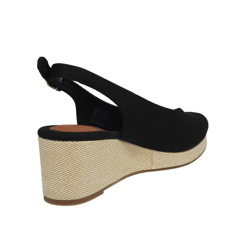 Spenco Cuneo Weekend, Sandali con Zeppa Donna
