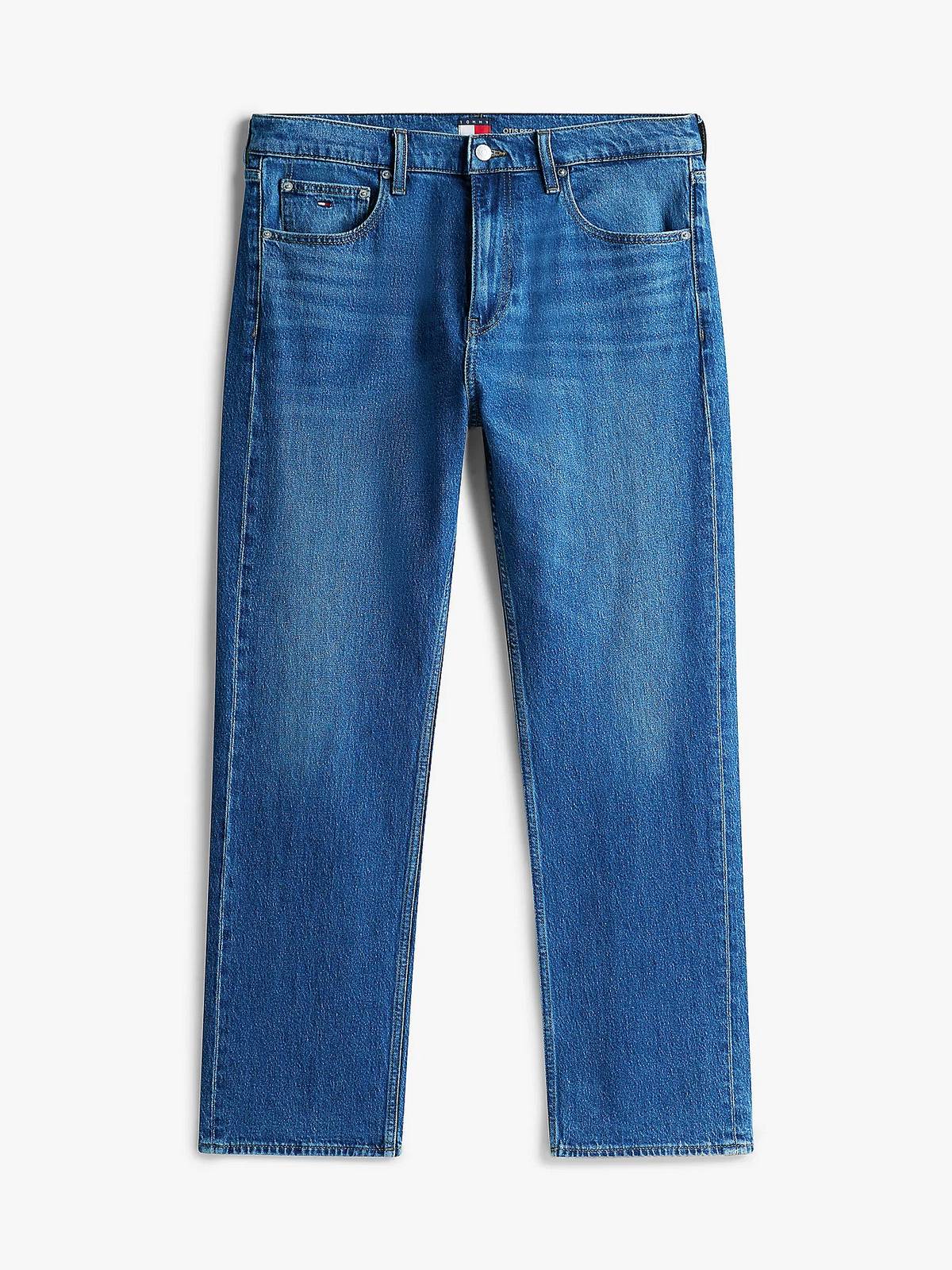 TOMMY HILFIGER Otis Regular Denim BI0152 Herren jeans