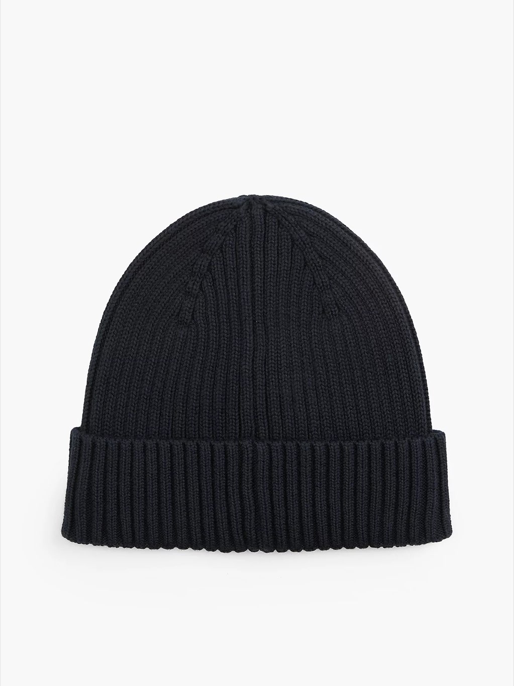 TOMMY HILFIGER Bonnet TH Heritage Homme bleu Photo 3
