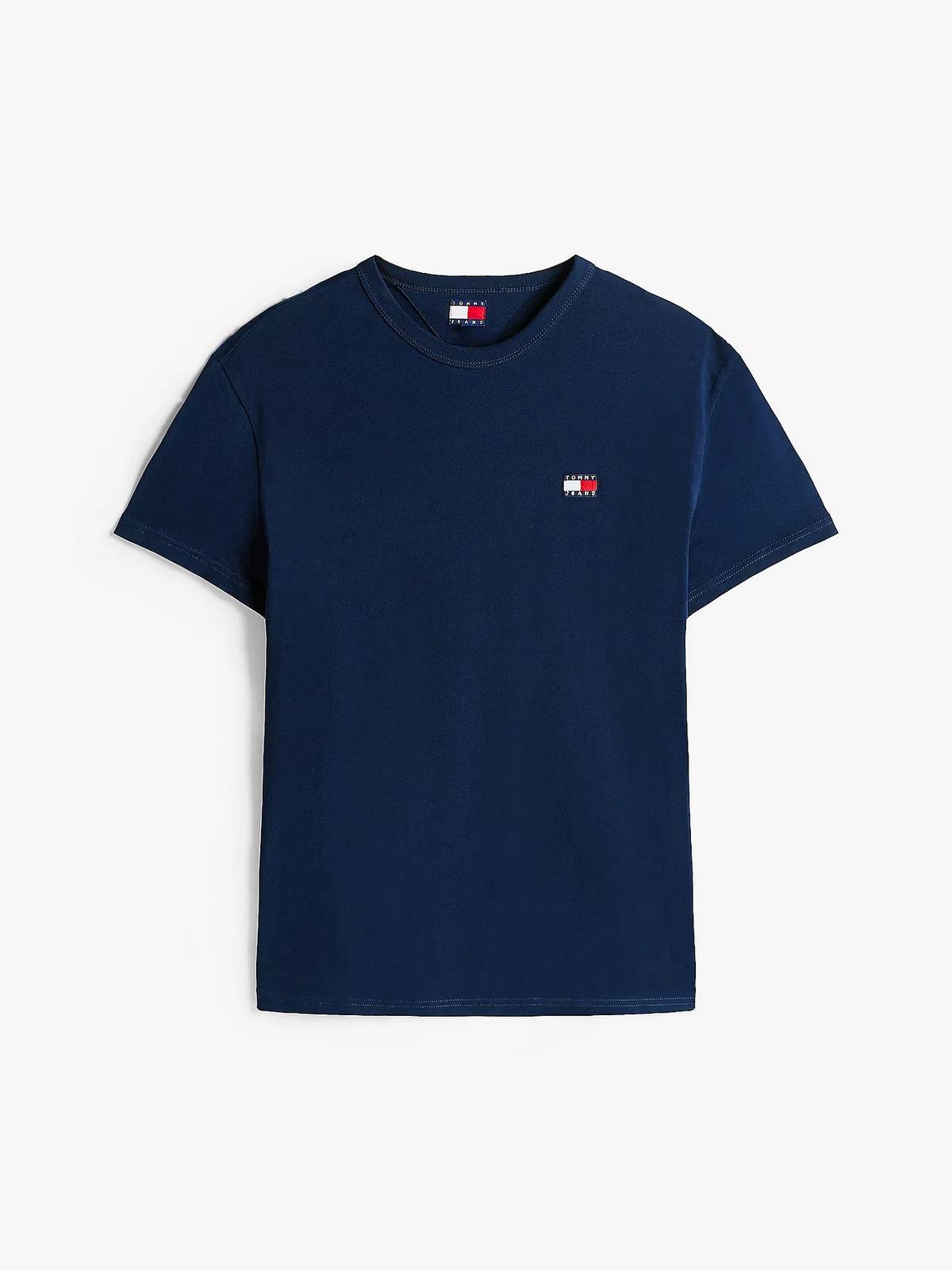 TOMMY HILFIGER Abzeichen für den Abschlag Herren blau