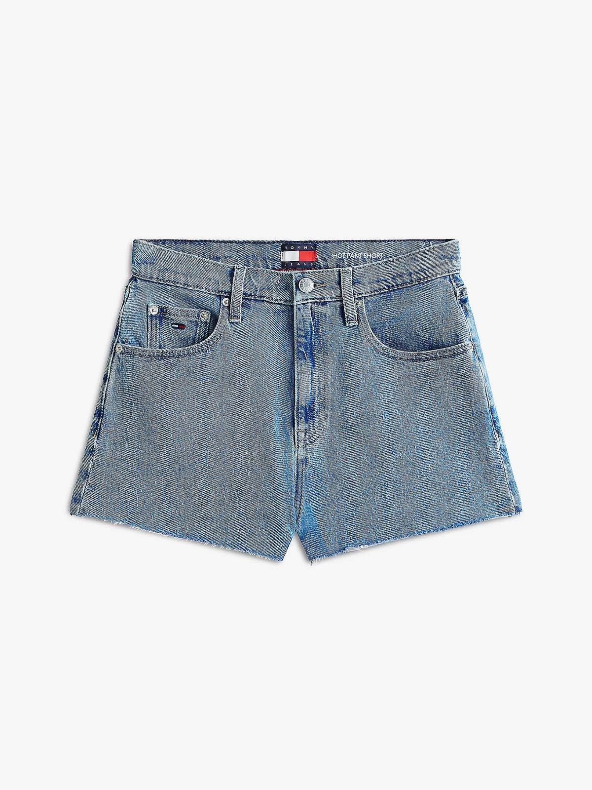 TOMMY HILFIGER Heiße Hose Damen jeans