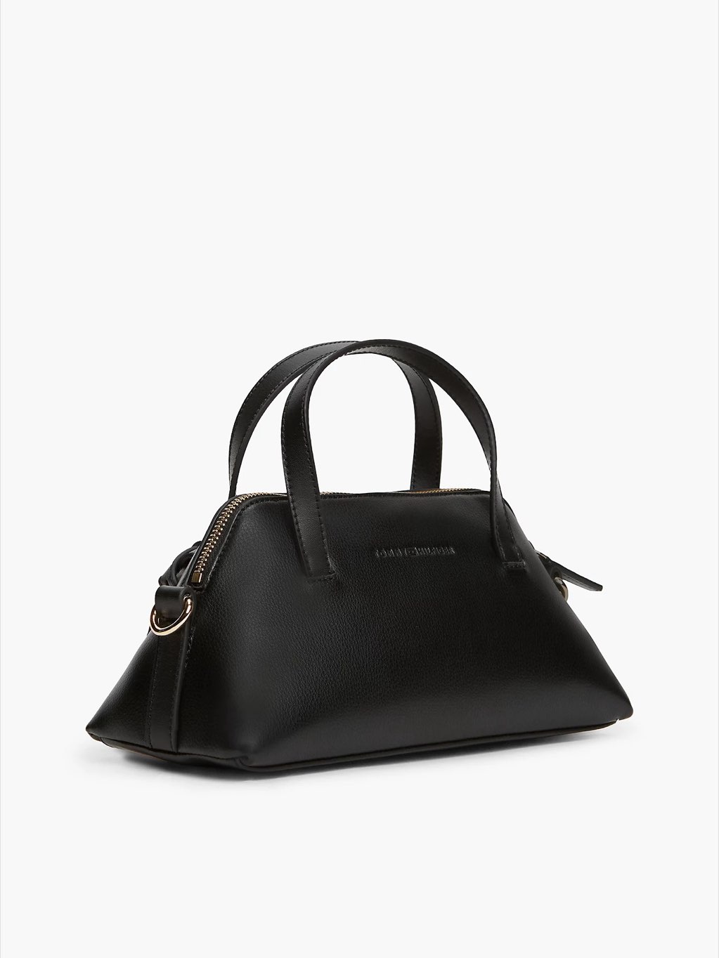 TOMMY HILFIGER TH Buckle Mini-Tasche Damen schwarz Foto 3