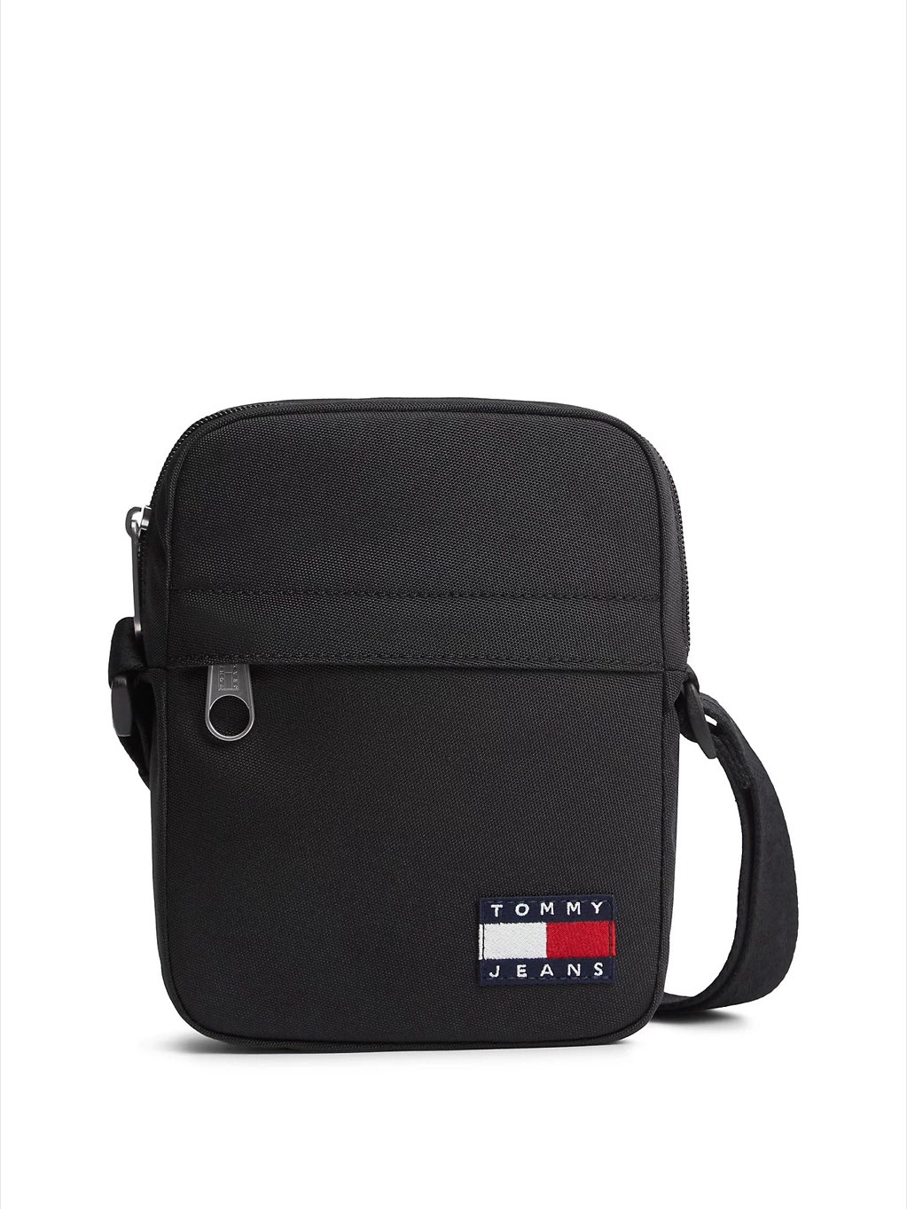 TOMMY HILFIGER TH  daily reporter Homme noir