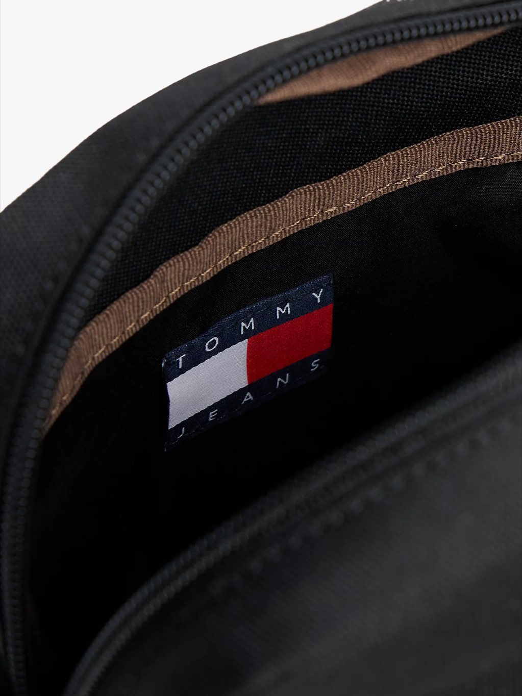 TOMMY HILFIGER TH  daily reporter Homme noir Photo 7