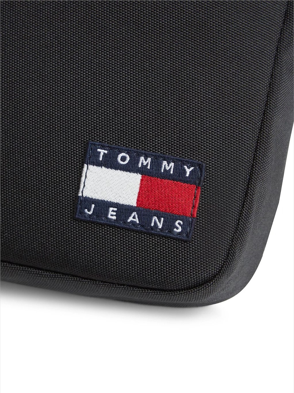 TOMMY HILFIGER TH  daily reporter Homme noir Photo 5