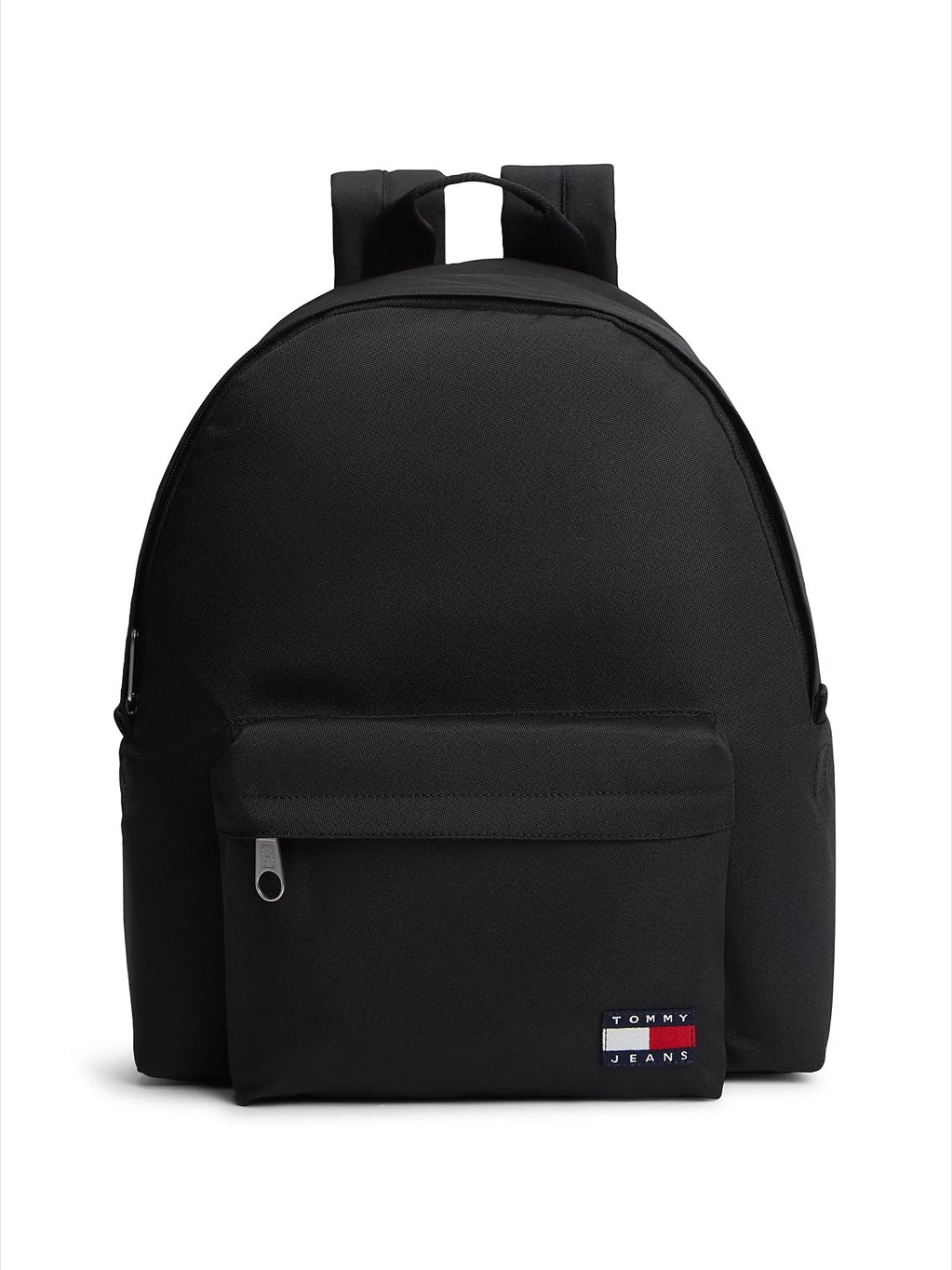 TOMMY HILFIGER TH  daily backpack Backpacks, Bags and Laptop Cases black