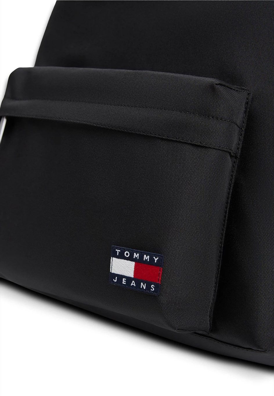 TOMMY HILFIGER TH  daily backpack Backpacks, Bags and Laptop Cases black Photo 6
