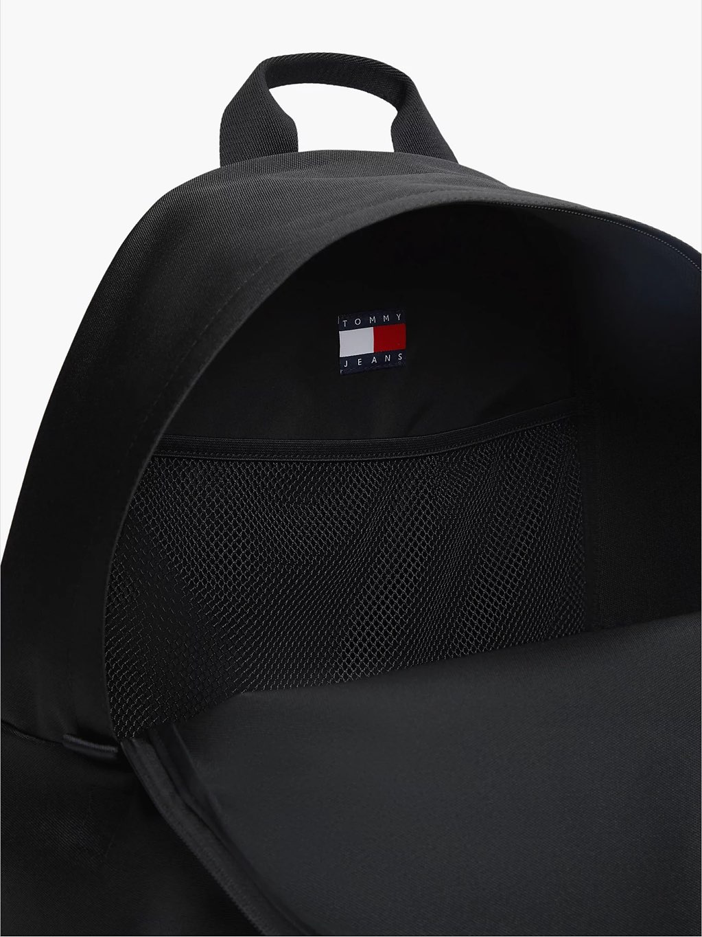 TOMMY HILFIGER TH  daily backpack Backpacks, Bags and Laptop Cases black Photo 7