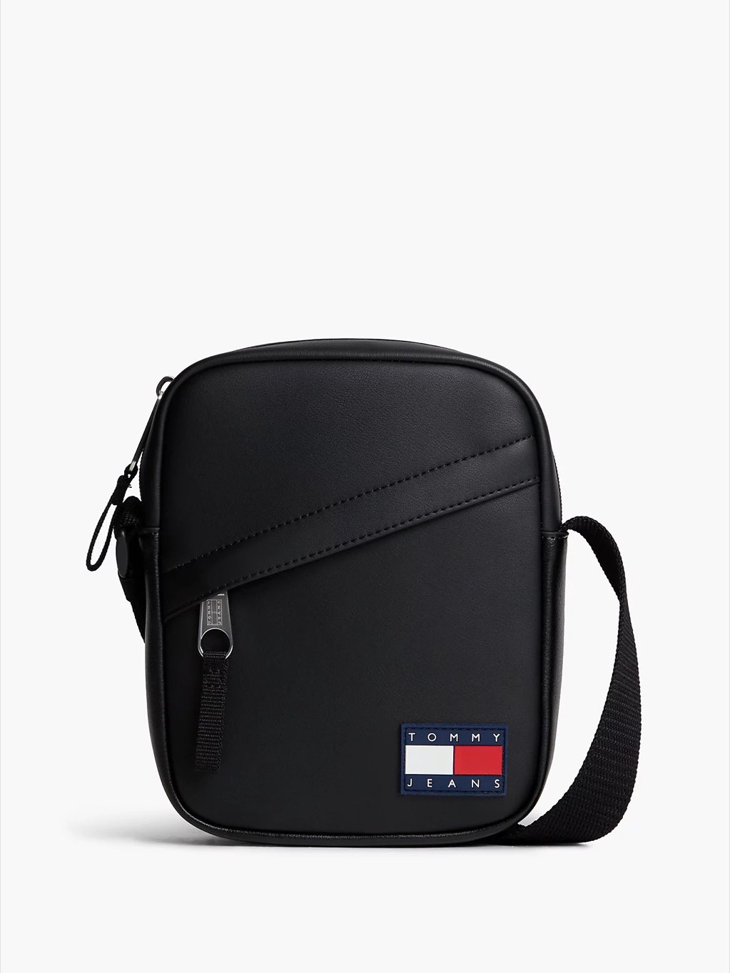 TOMMY HILFIGER TH  journaliste au Daily Pu Homme noir