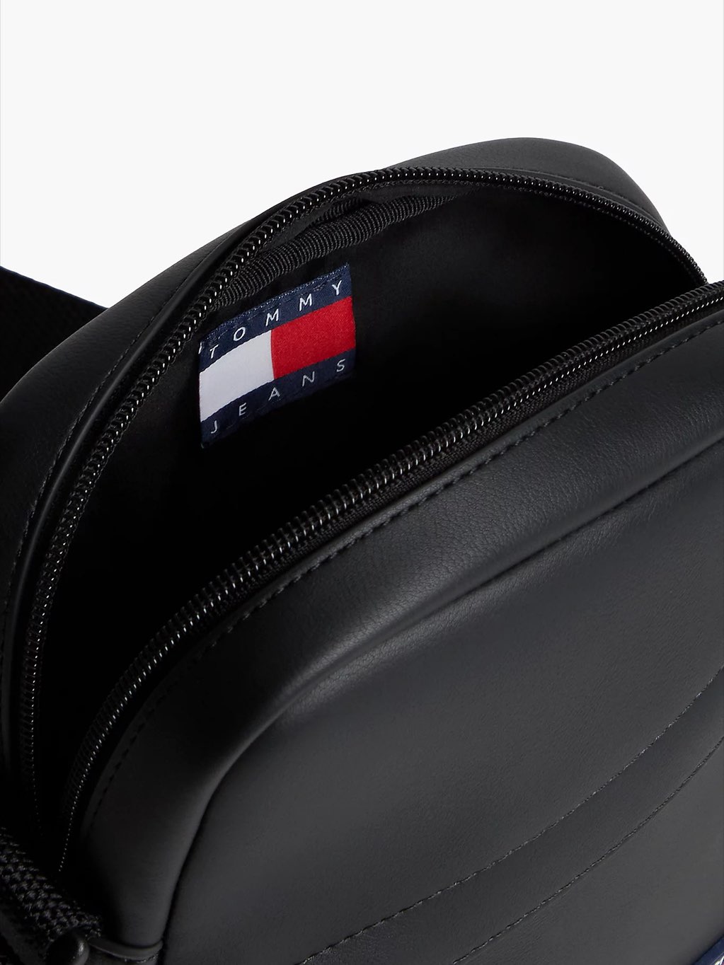 TOMMY HILFIGER TH  journaliste au Daily Pu Homme noir Photo 5