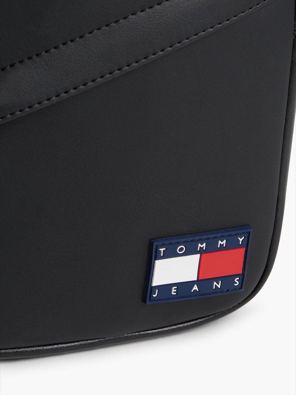 TOMMY HILFIGER TH  journaliste au Daily Pu Homme noir Photo 4