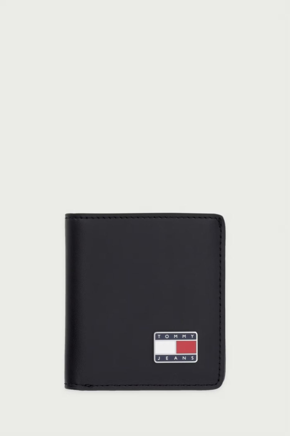 TOMMY HILFIGER Portefeuille TH Heritage avec compartiment à pièces Homme noir