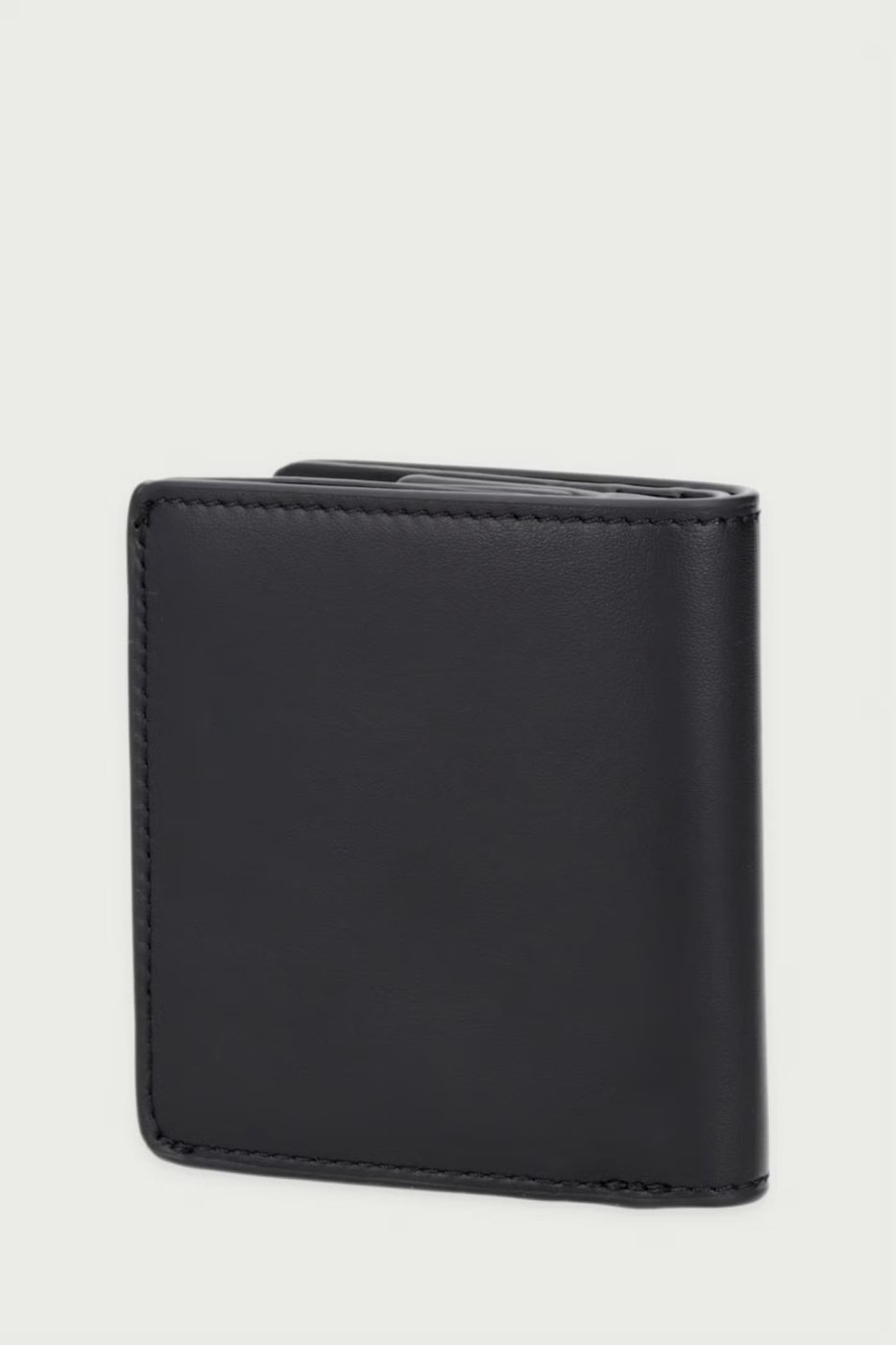TOMMY HILFIGER Portefeuille TH Heritage avec compartiment à pièces Homme noir Photo 2