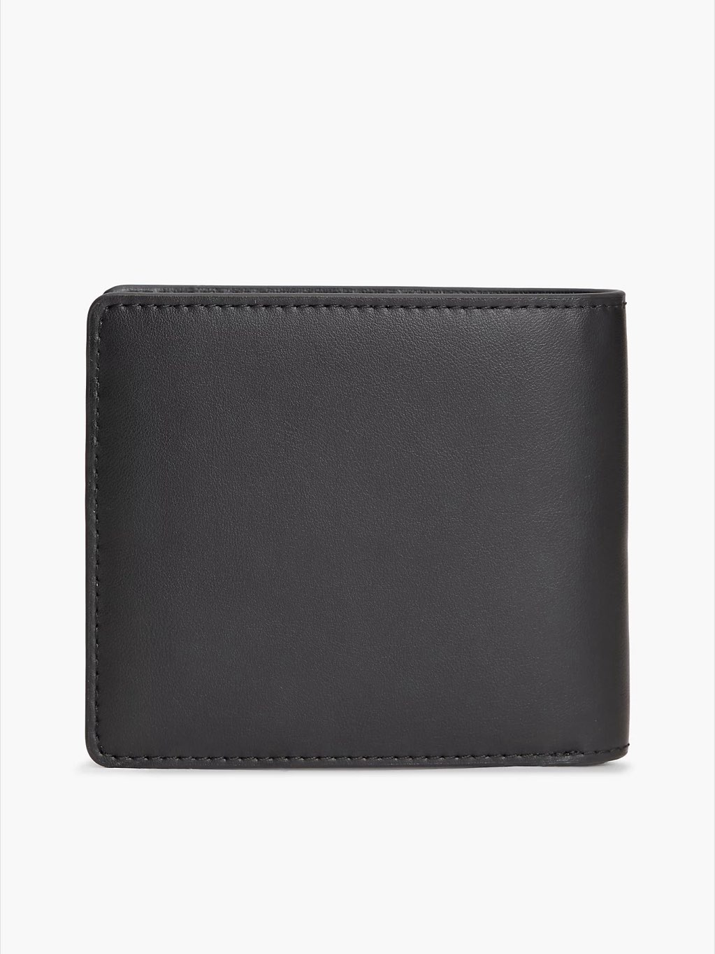 TOMMY HILFIGER Portefeuille TH Heritage  Homme noir Photo 2