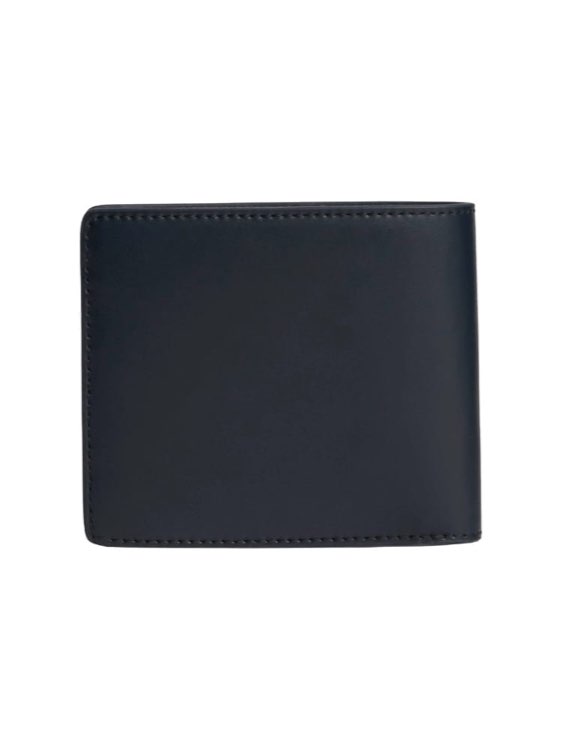 TOMMY HILFIGER Portefeuille TH Heritage  Homme bleu Photo 2