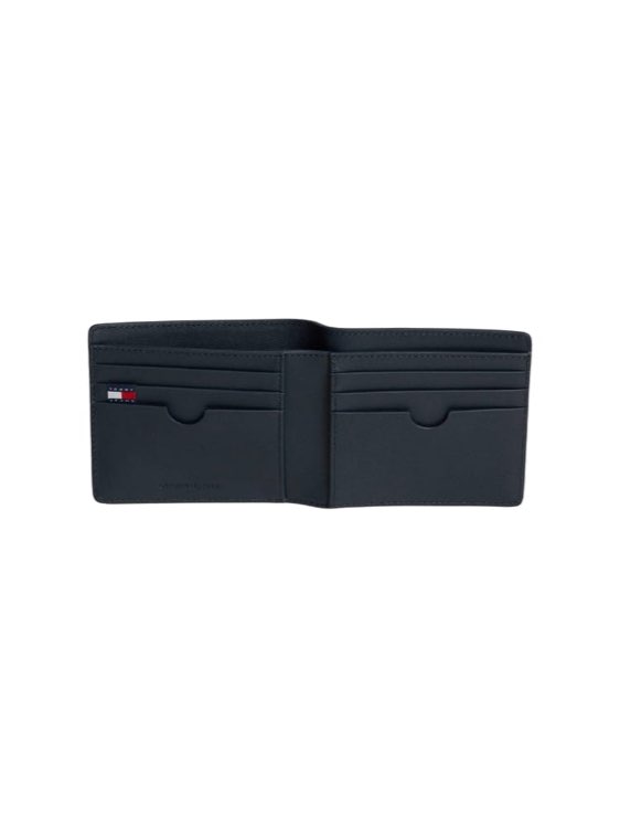 TOMMY HILFIGER Portefeuille TH Heritage  Homme bleu Photo 3