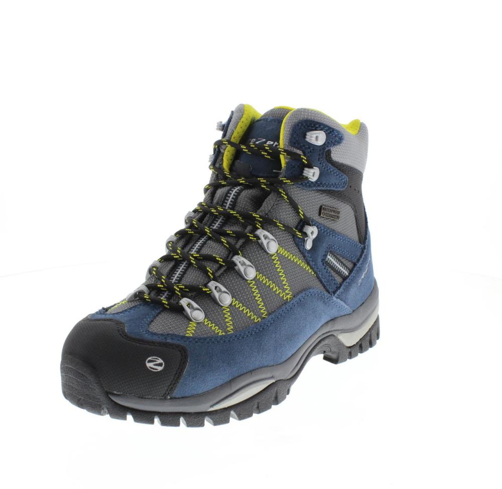 trezeta trekking