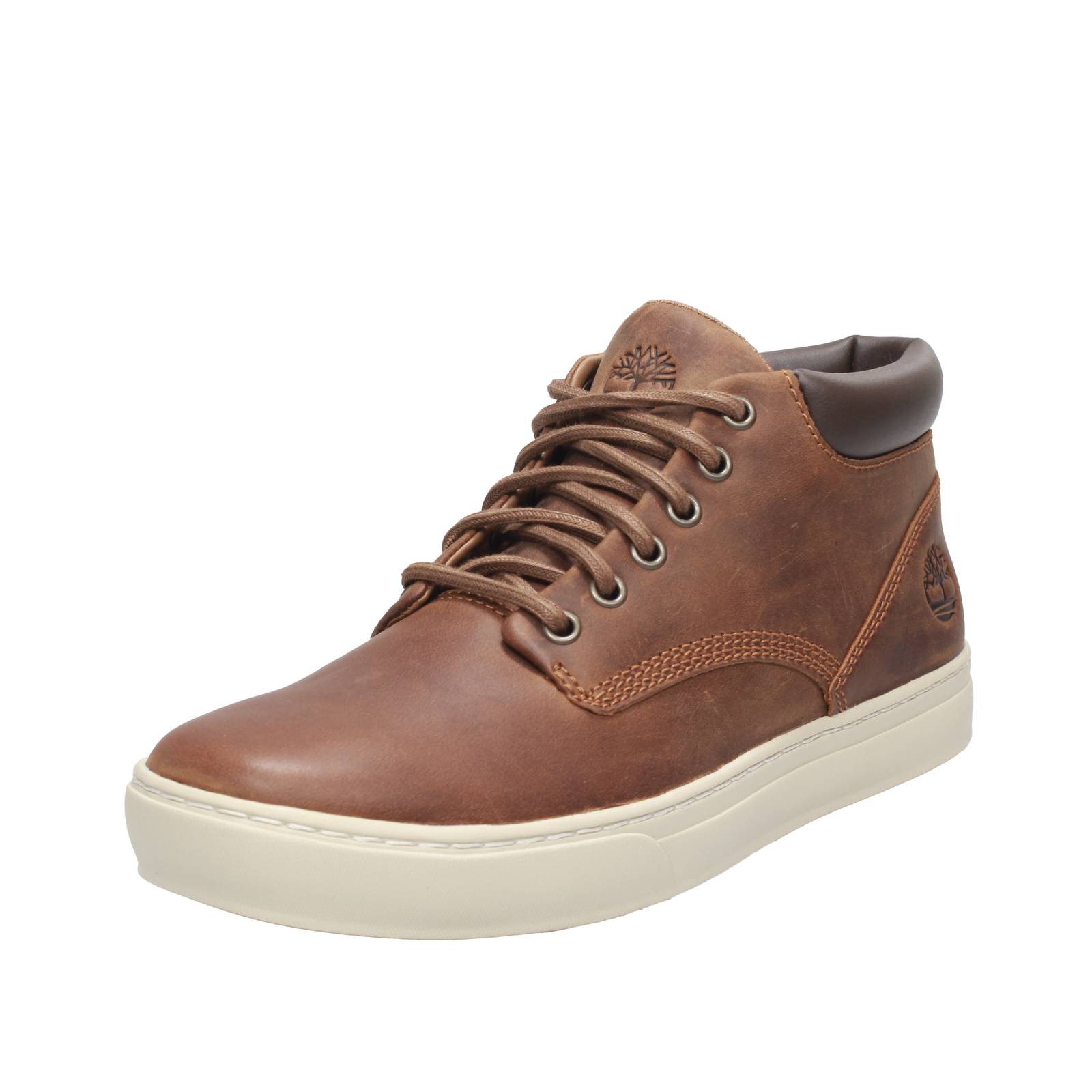 TIMBERLAND Adventure 2.0 Chukka - Sneakers Alte Uomo marrone