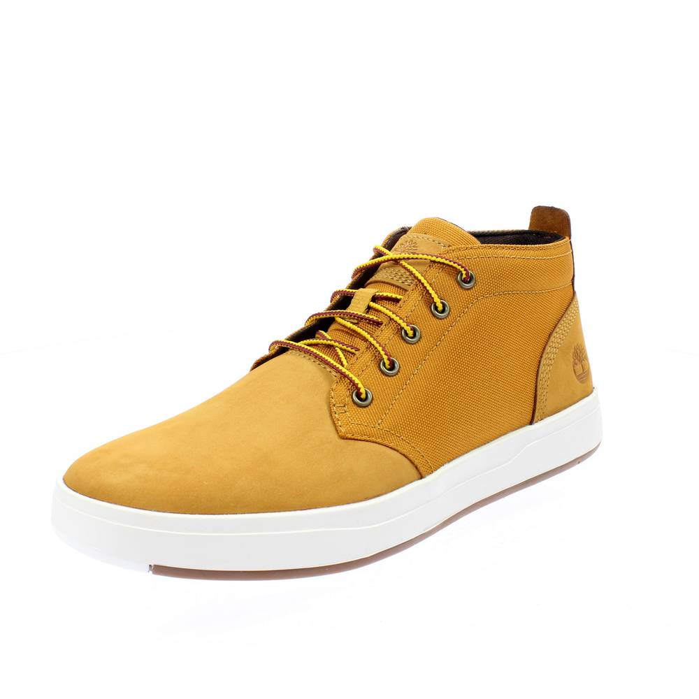 timberland alte
