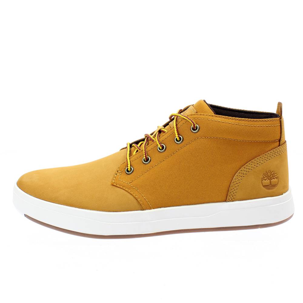 timberland alte