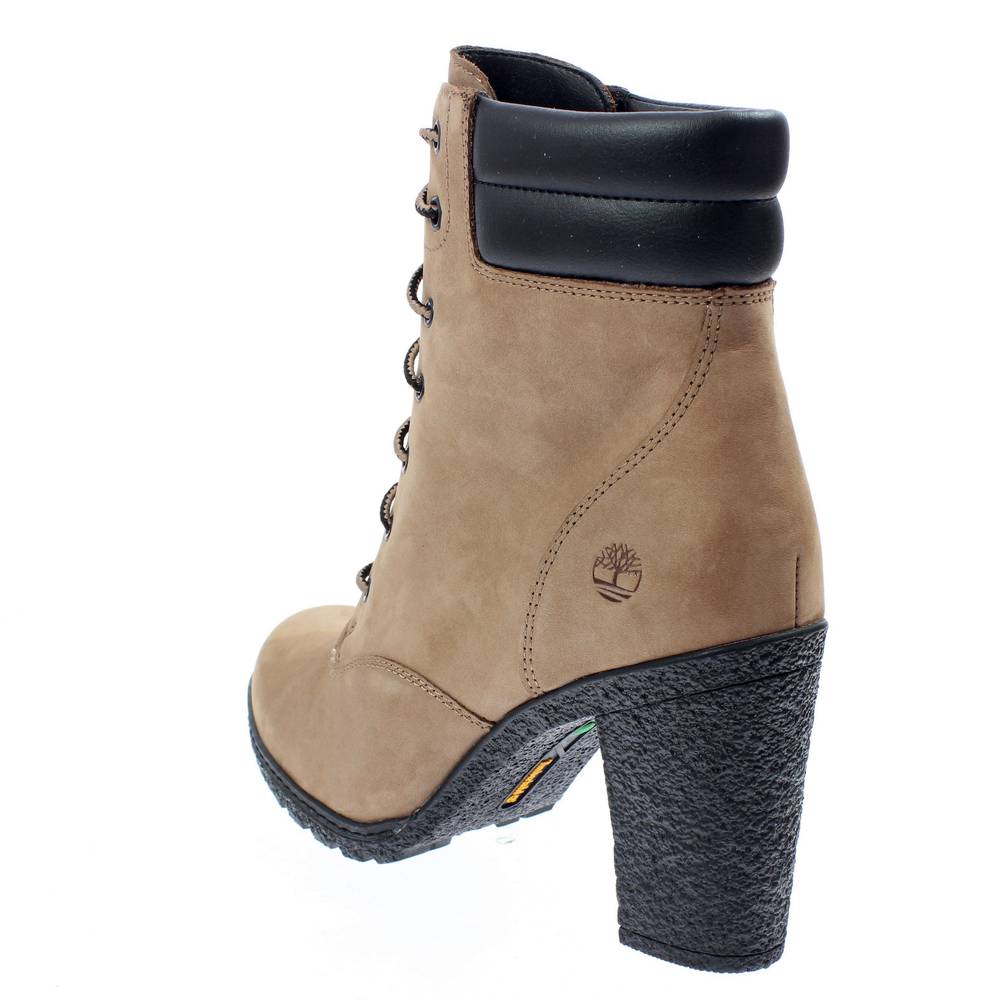 TIMBERLAND Tillston 6\