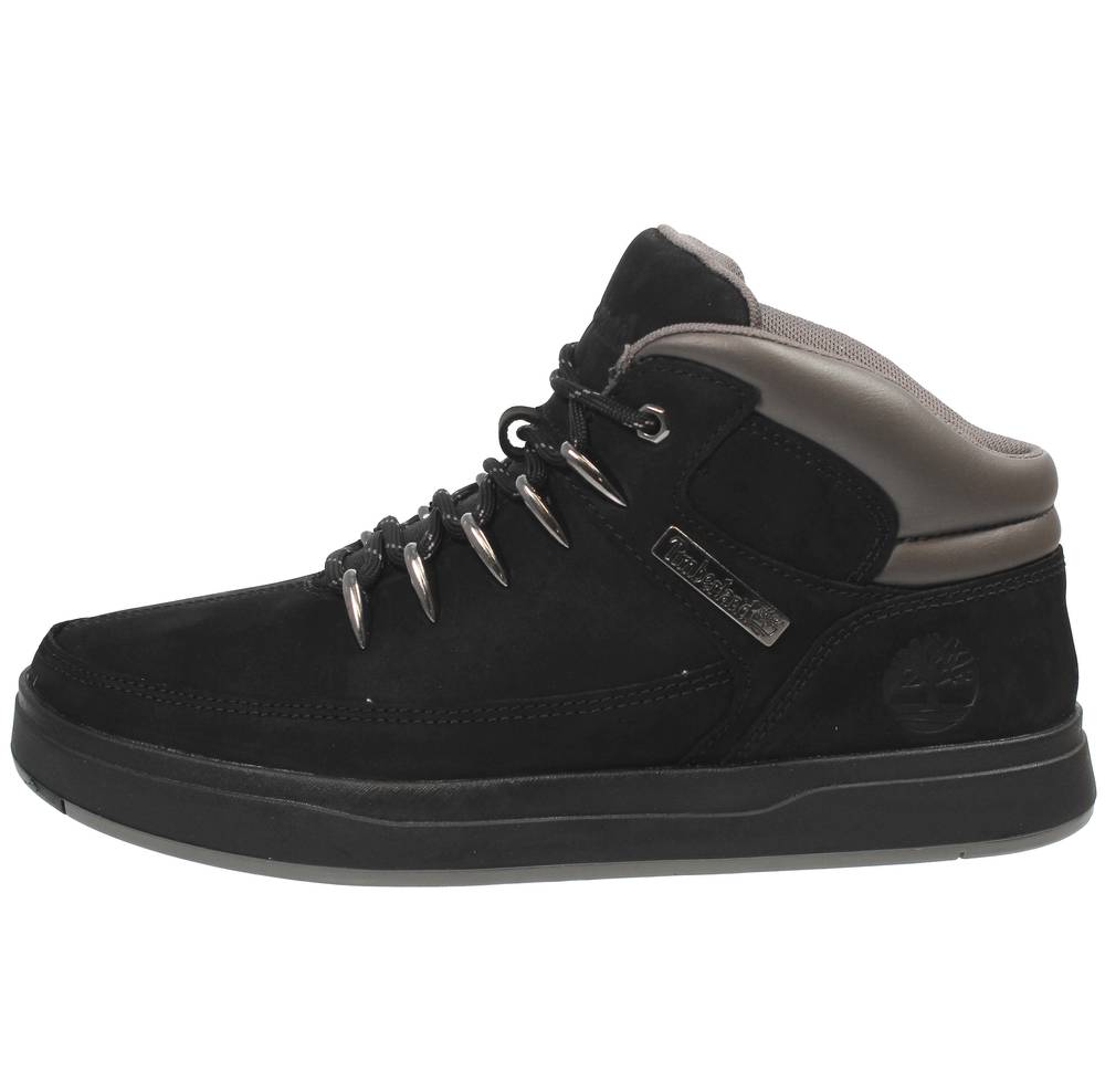 Timberland davis hotsell square mid hiker