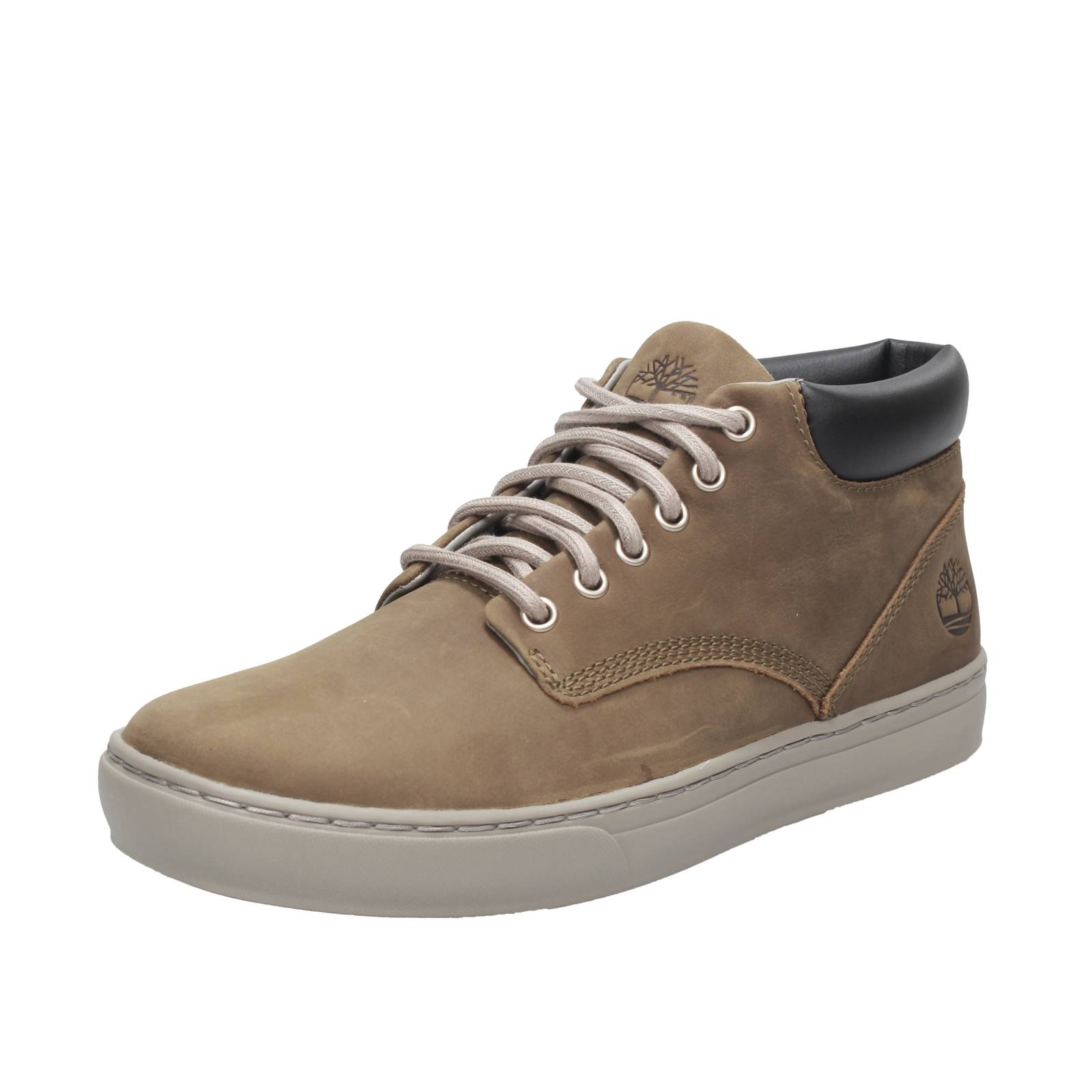 TIMBERLAND Adventure 2.0 Chukka - Sneakers Alte Uomo verde