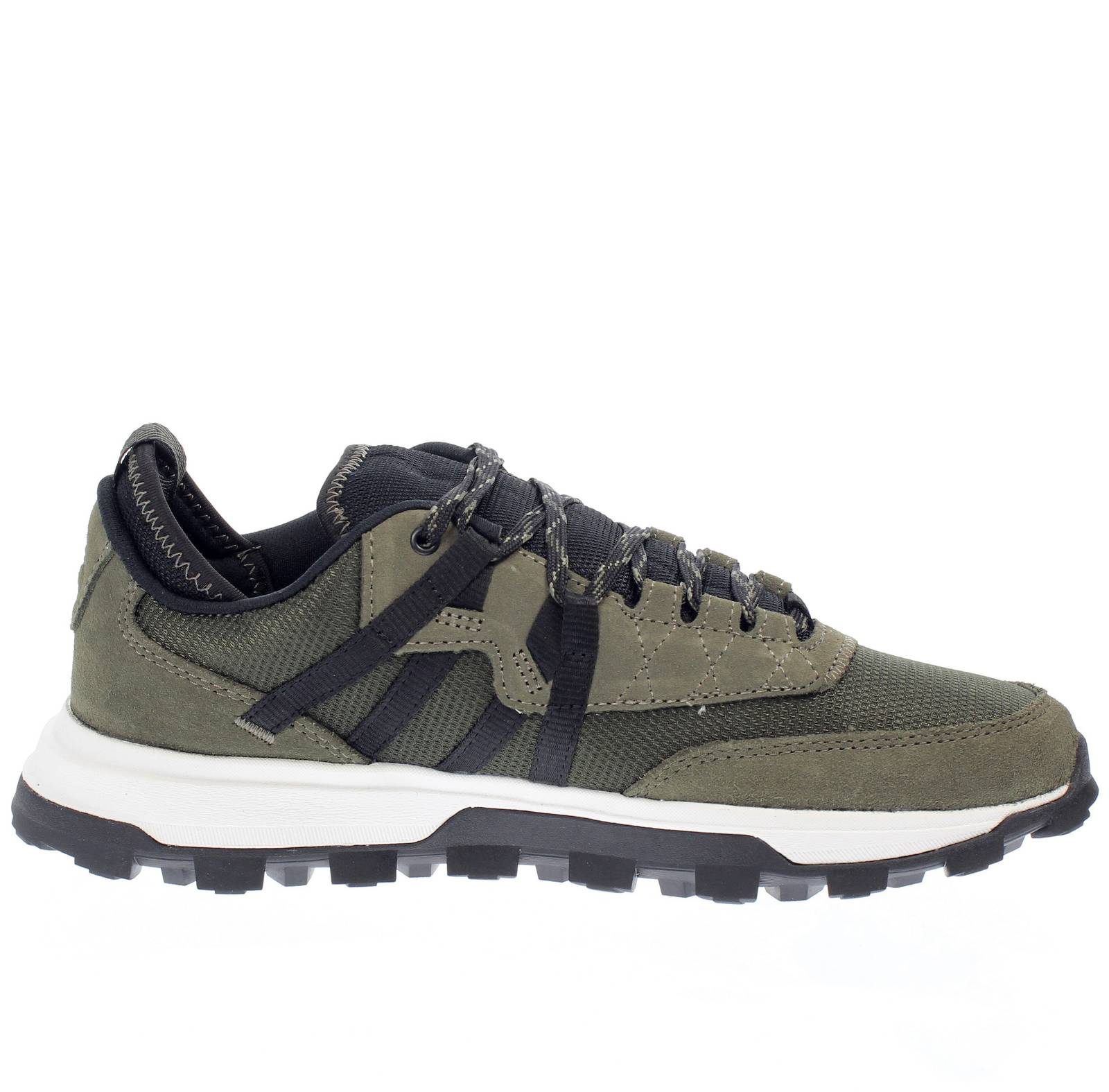 TIMBERLAND Treeline Low - Scarpe Trekking Uomo verde Foto 2