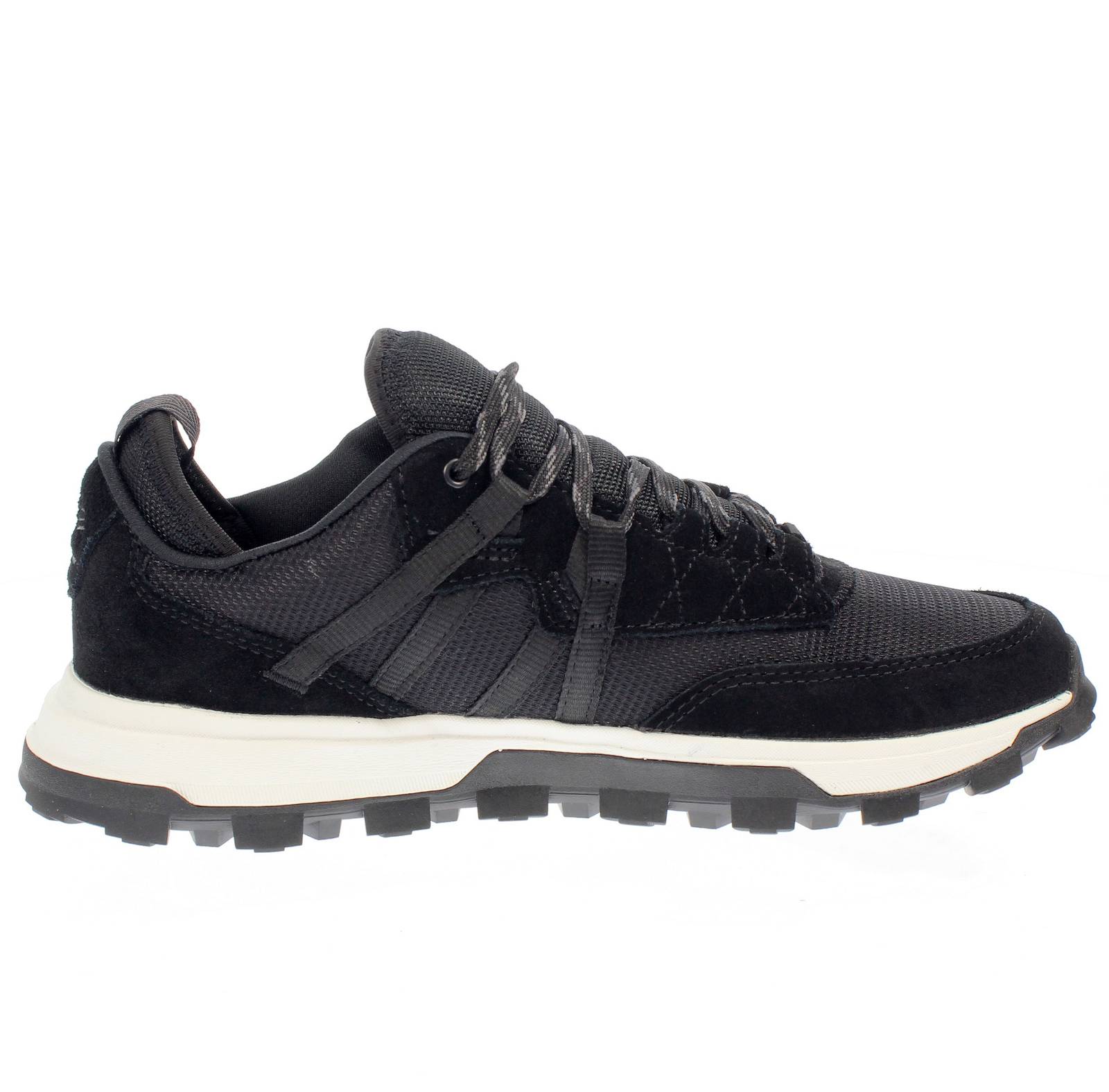 TIMBERLAND Treeline Low - Scarpe Trekking Uomo nero Foto 2
