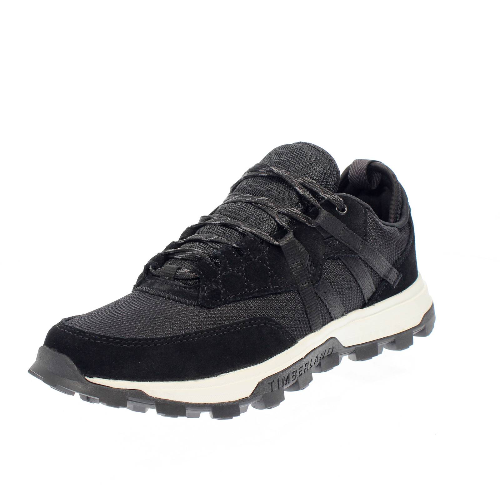 Треккинг по лесистой местности Тимберленд - Лоу -Скарп Неро - Uomo Scarpe Sport