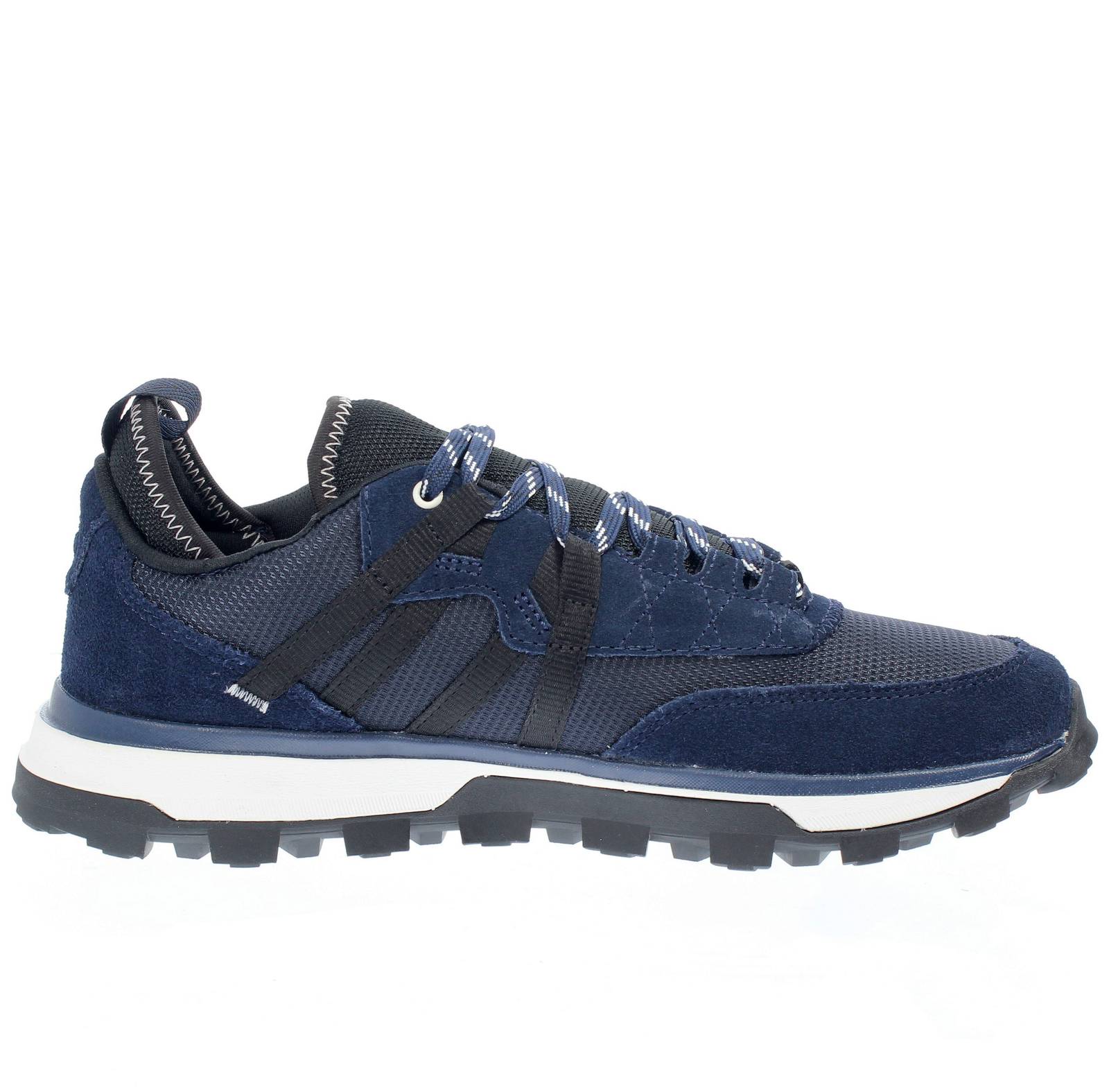 TIMBERLAND Treeline - Scarpe Trekking Uomo blu Foto 2