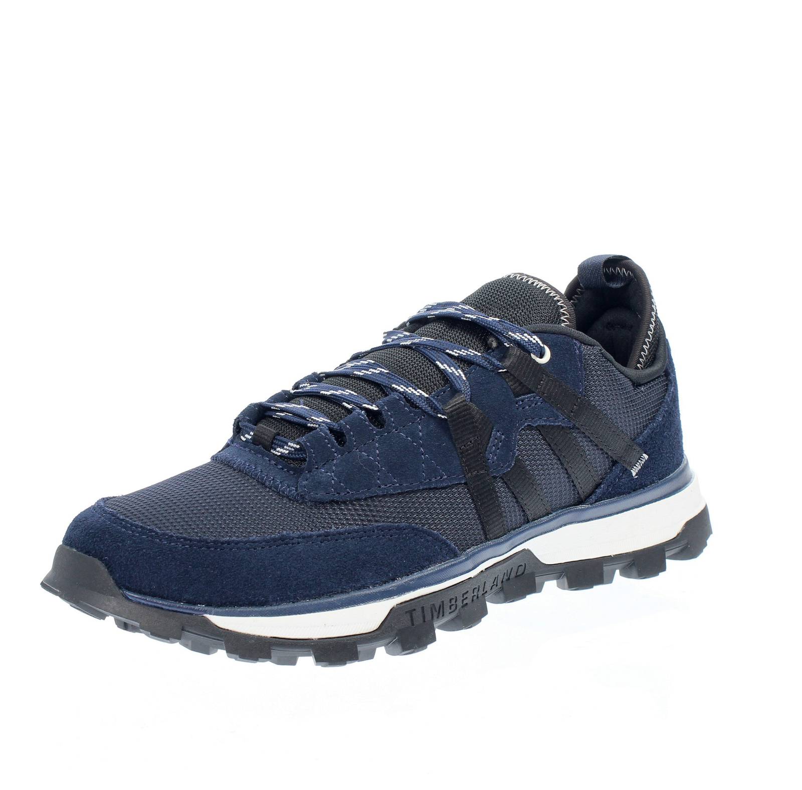 TIMBERLAND Treeline - Scarpe Trekking Uomo blu