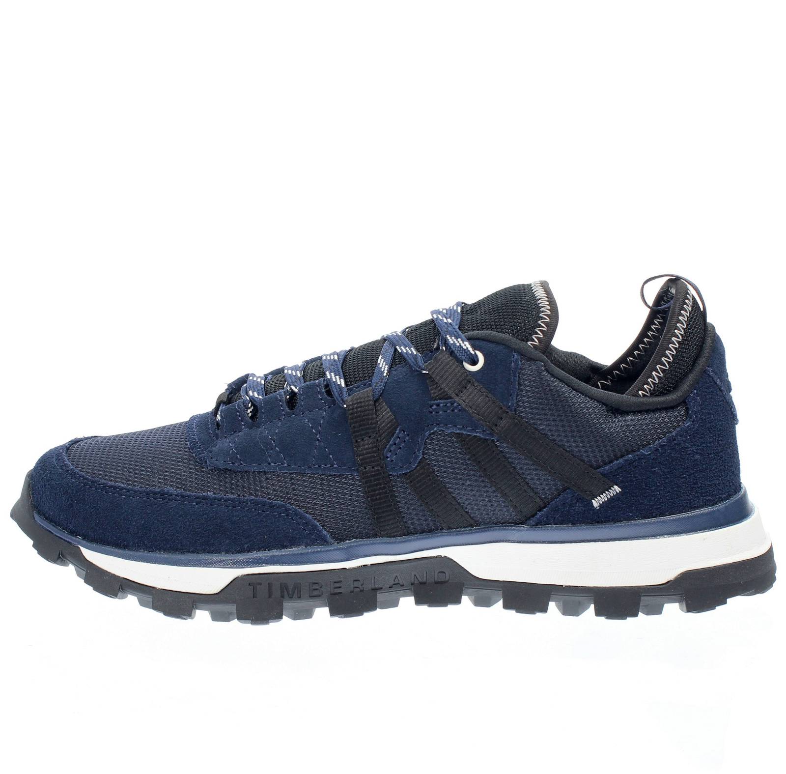 TIMBERLAND Treeline - Scarpe Trekking Uomo blu Foto 3