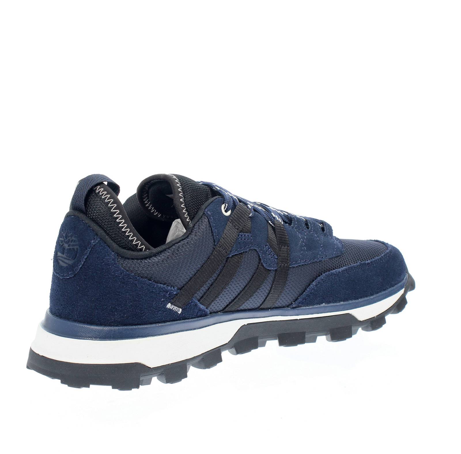 TIMBERLAND Treeline - Scarpe Trekking Uomo blu Foto 4