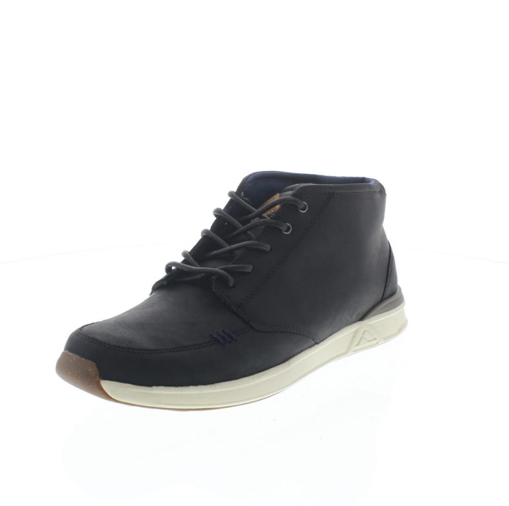 REEF A2XMT Uomo rover mid Calzature Uomo A2XMT Moda Casual e90ffb REEF A2XMT Uomo rover mid Calzature Uomo A2XMT Moda Casual e90ffb
